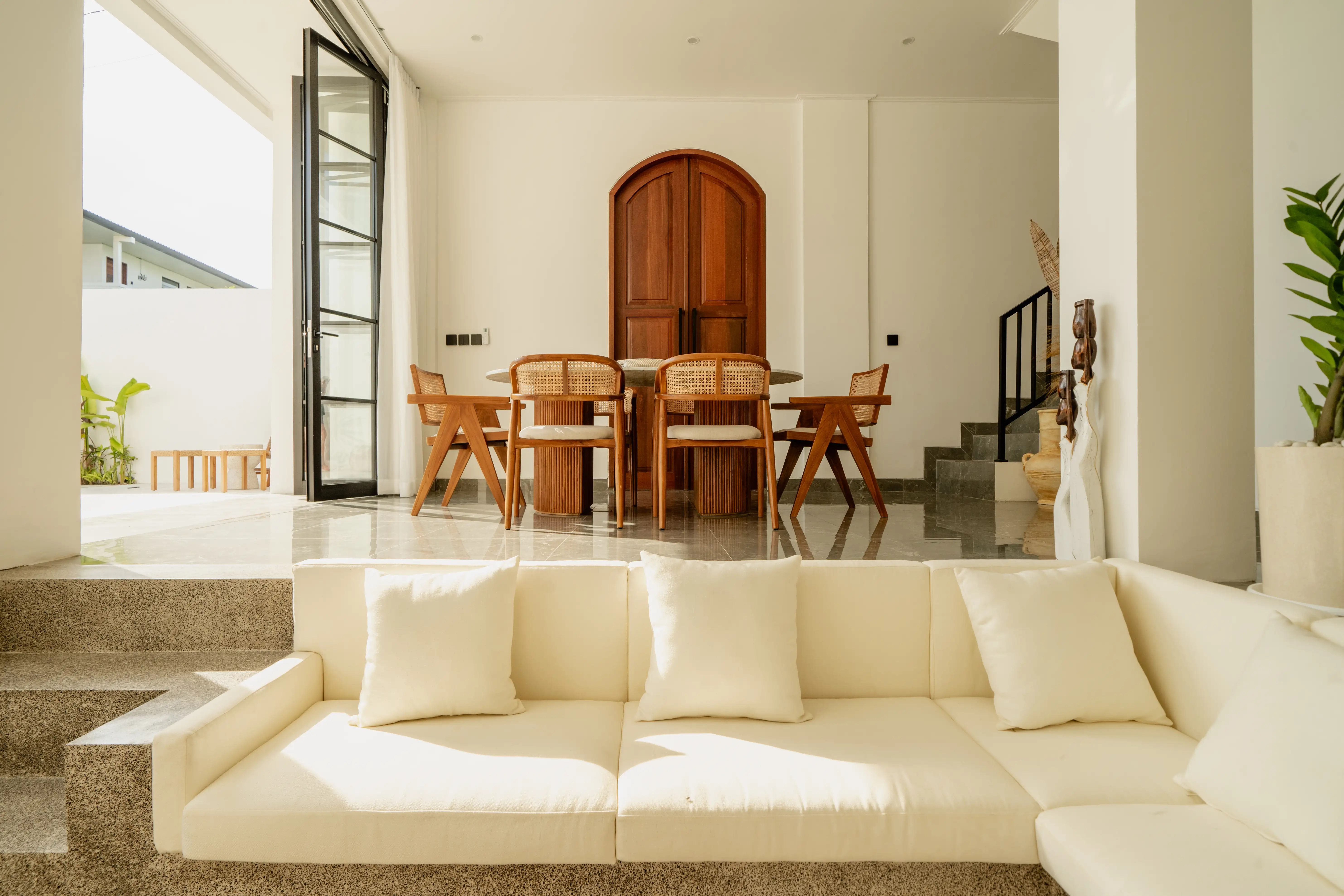 Villa 148m² in Indonesia, Canggu. Priced at 370000$ rent photo-18