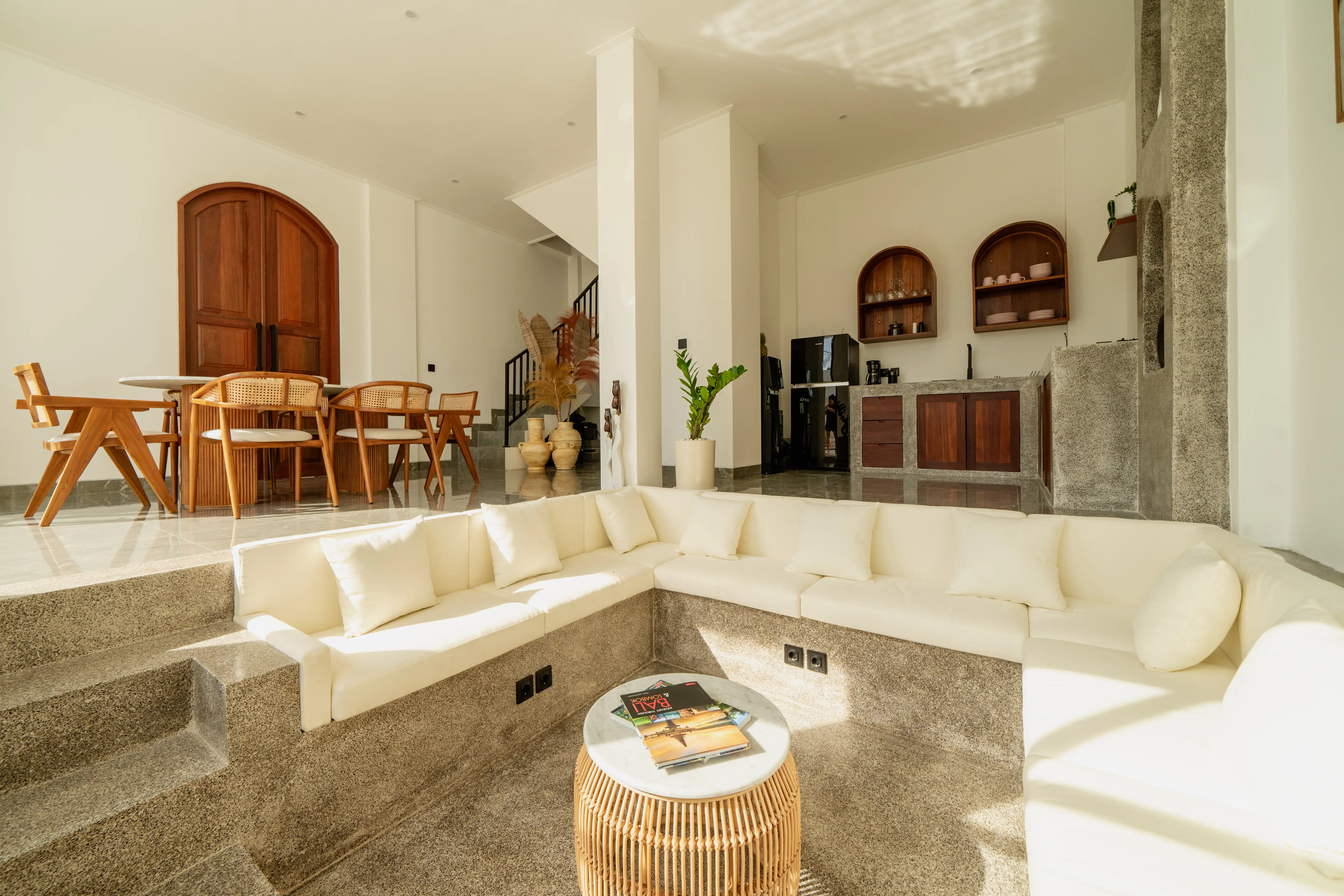Villa 148m² in Indonesia, Canggu. Priced at 370000$ rent photo-19