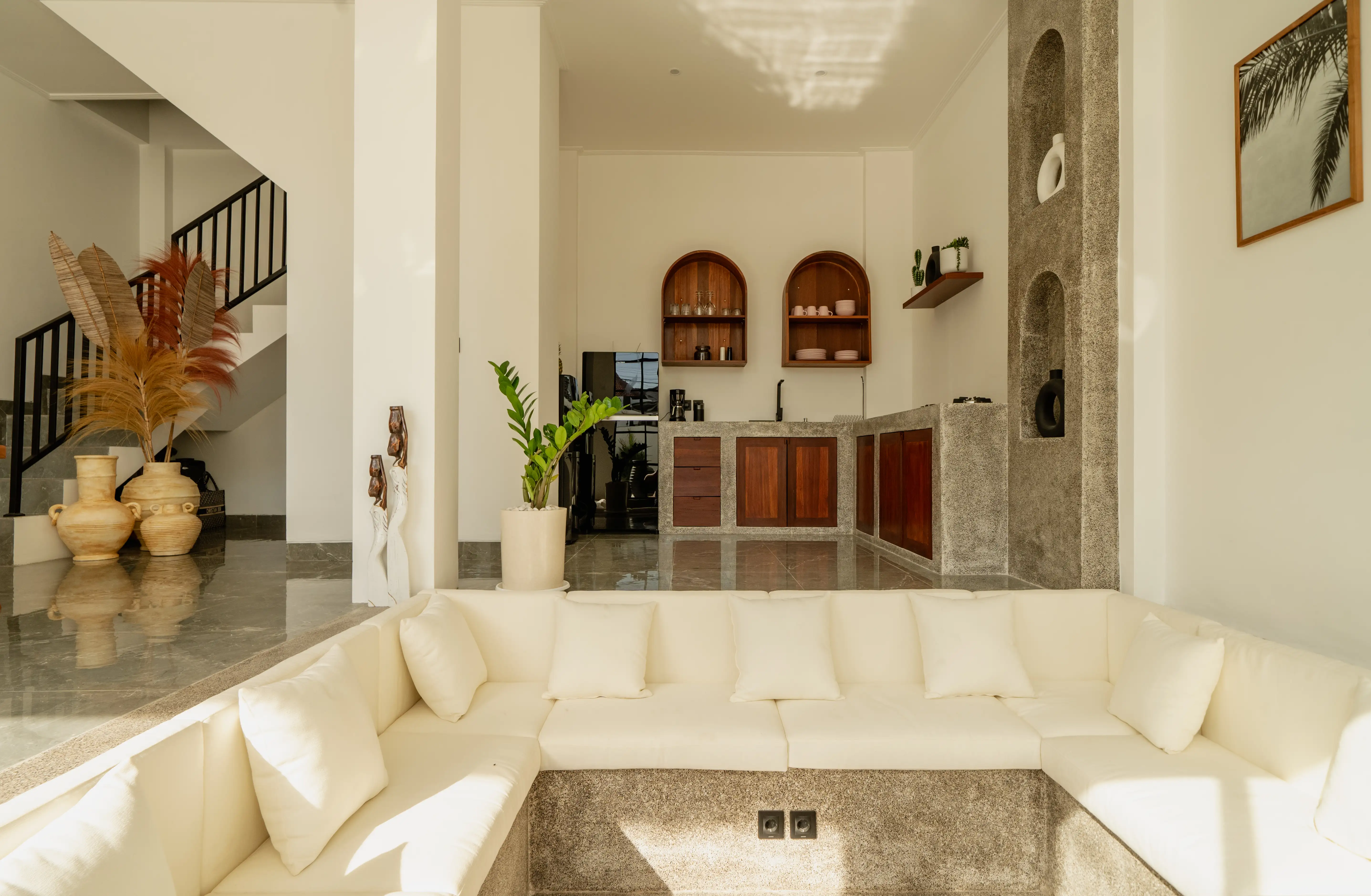 Villa 148m² in Indonesia, Canggu. Priced at 370000$ rent photo-20