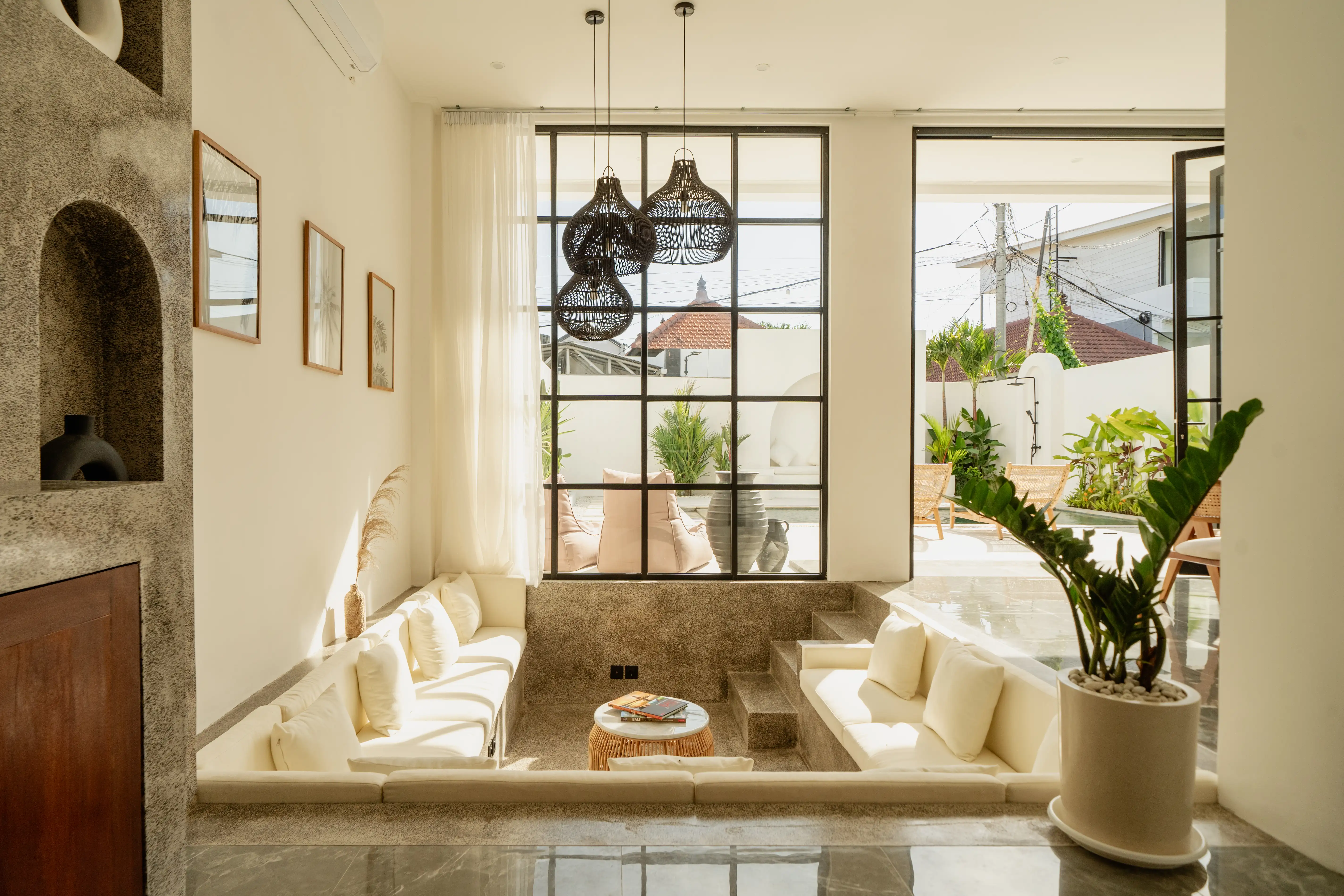 Villa 148m² in Indonesia, Canggu. Priced at 370000$ rent photo-21