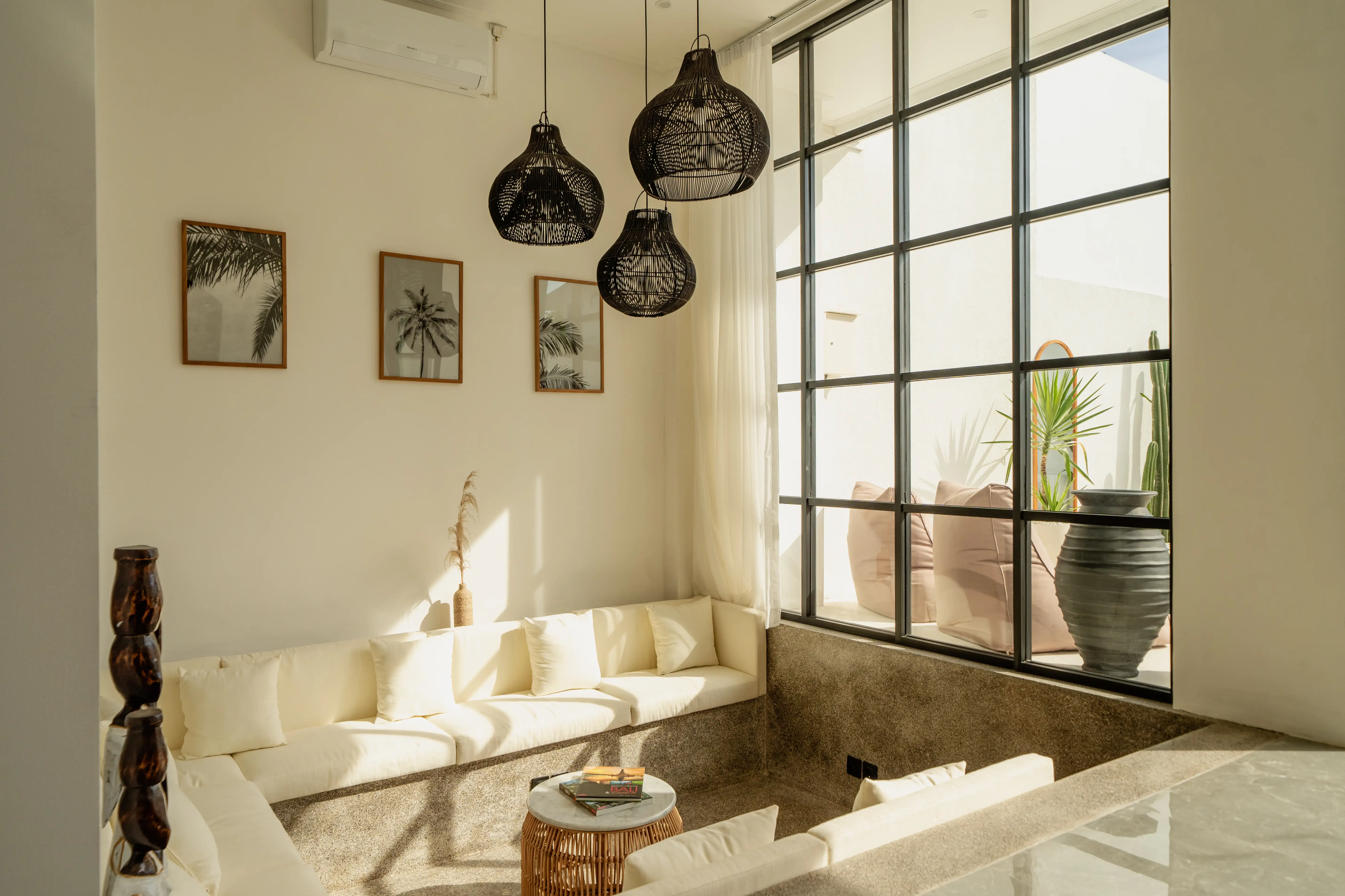 Villa 148m² in Indonesia, Canggu. Priced at 370000$ rent photo-23