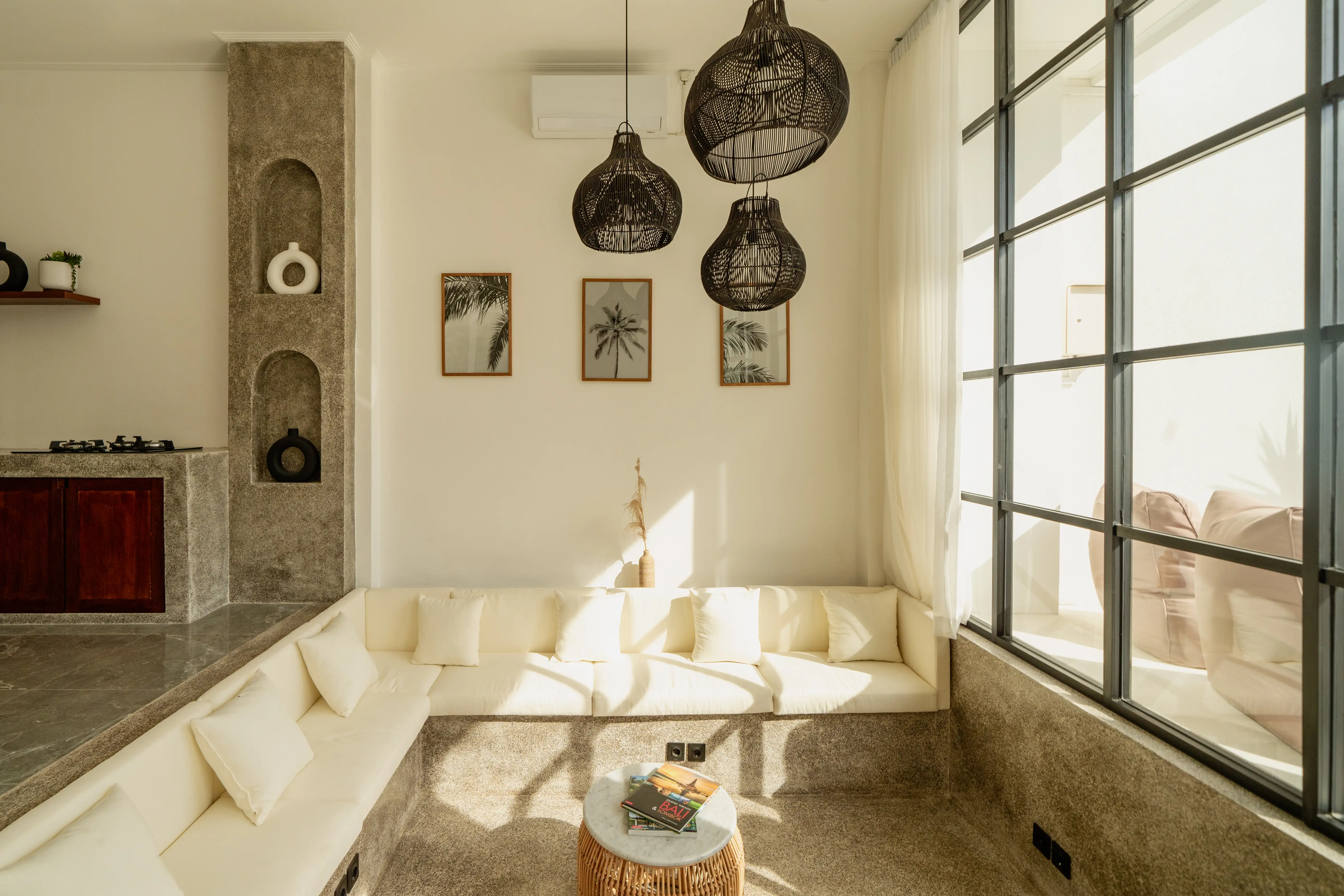 Villa 148m² in Indonesia, Canggu. Priced at 370000$ rent photo-24