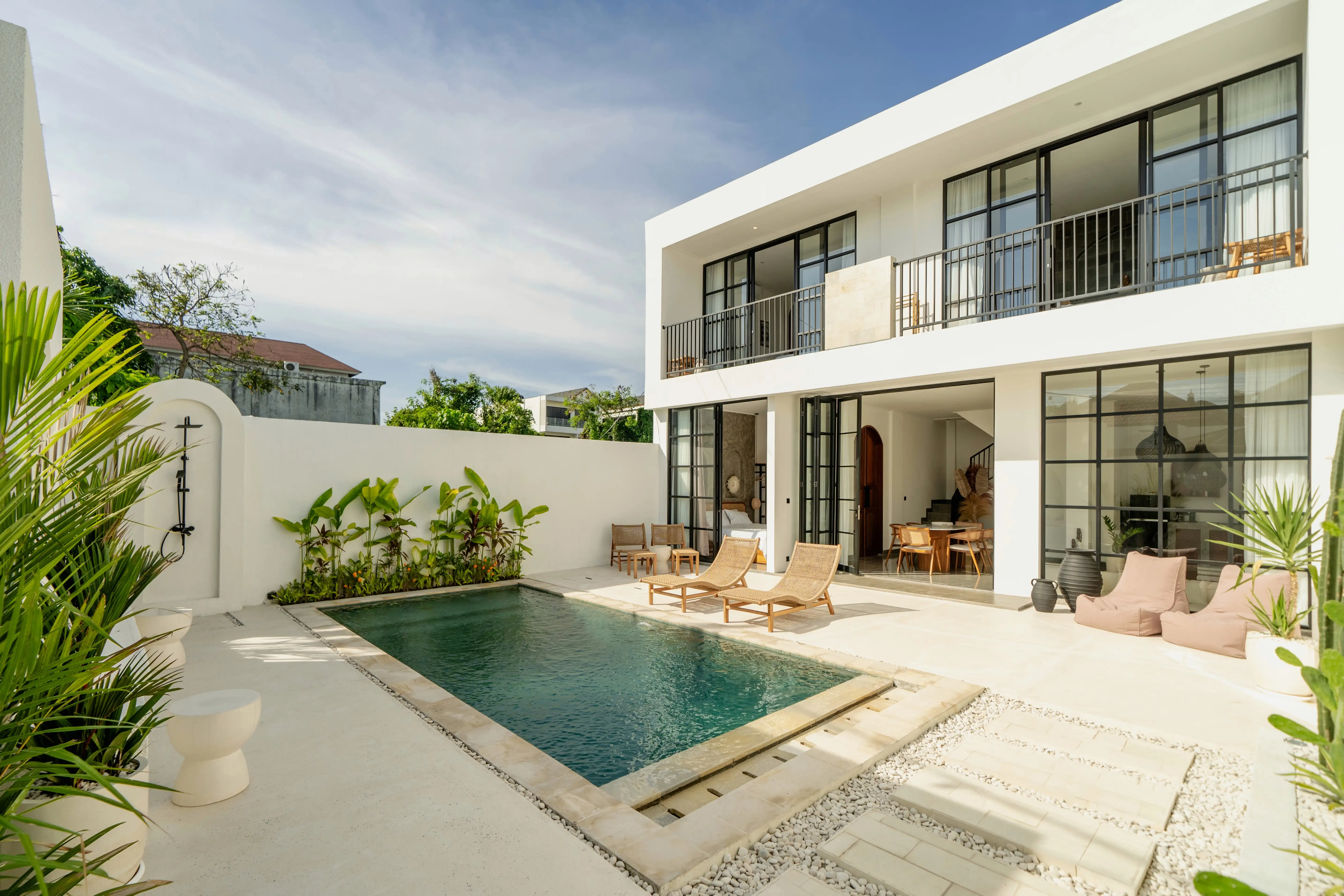Villa 148m² in Indonesia, Canggu. Priced at 370000$ rent photo-25