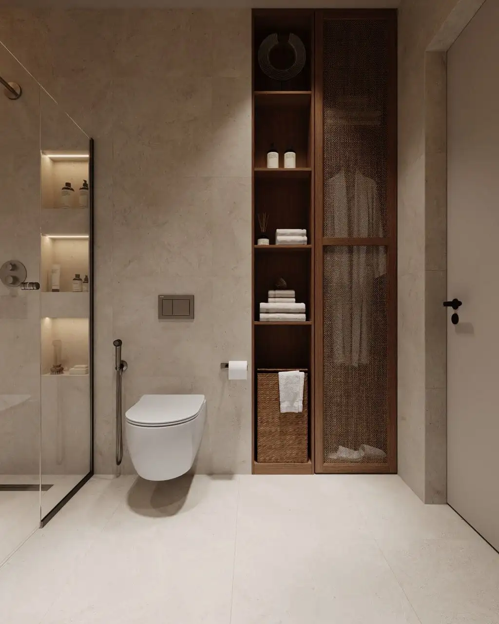 Flat 46m² in Indonesia, Ubud. Priced at 119000$ rent photo-8