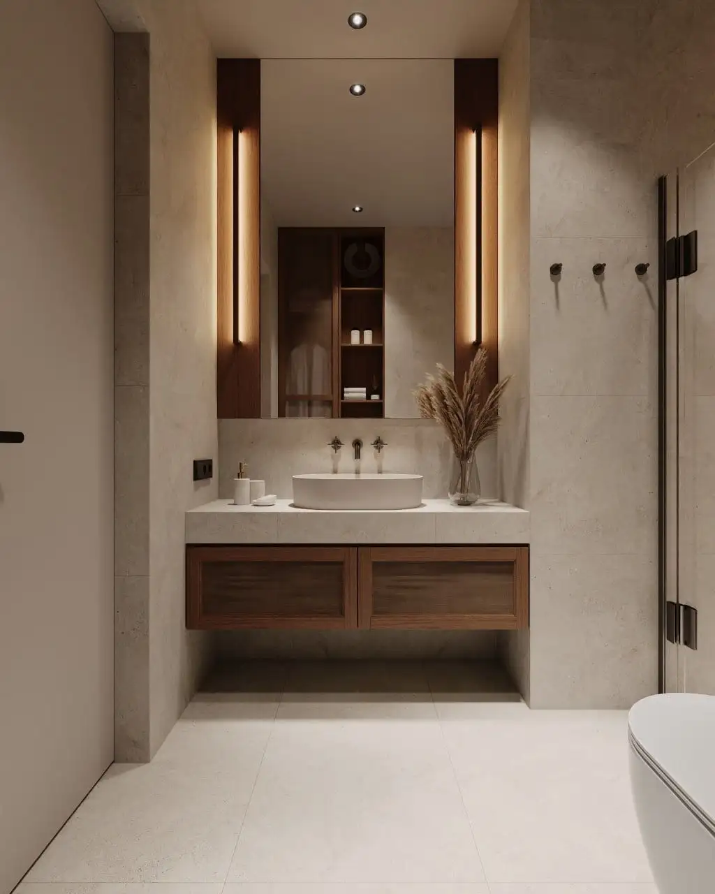 Flat 46m² in Indonesia, Ubud. Priced at 119000$ rent photo-9