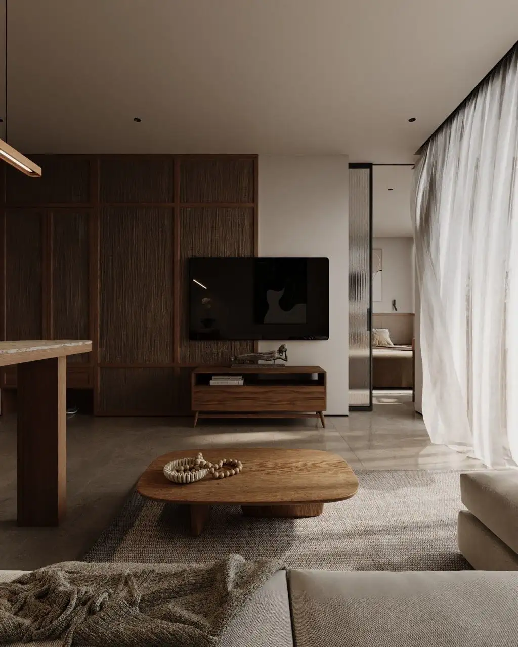 Flat 46m² in Indonesia, Ubud. Priced at 119000$ rent photo-13