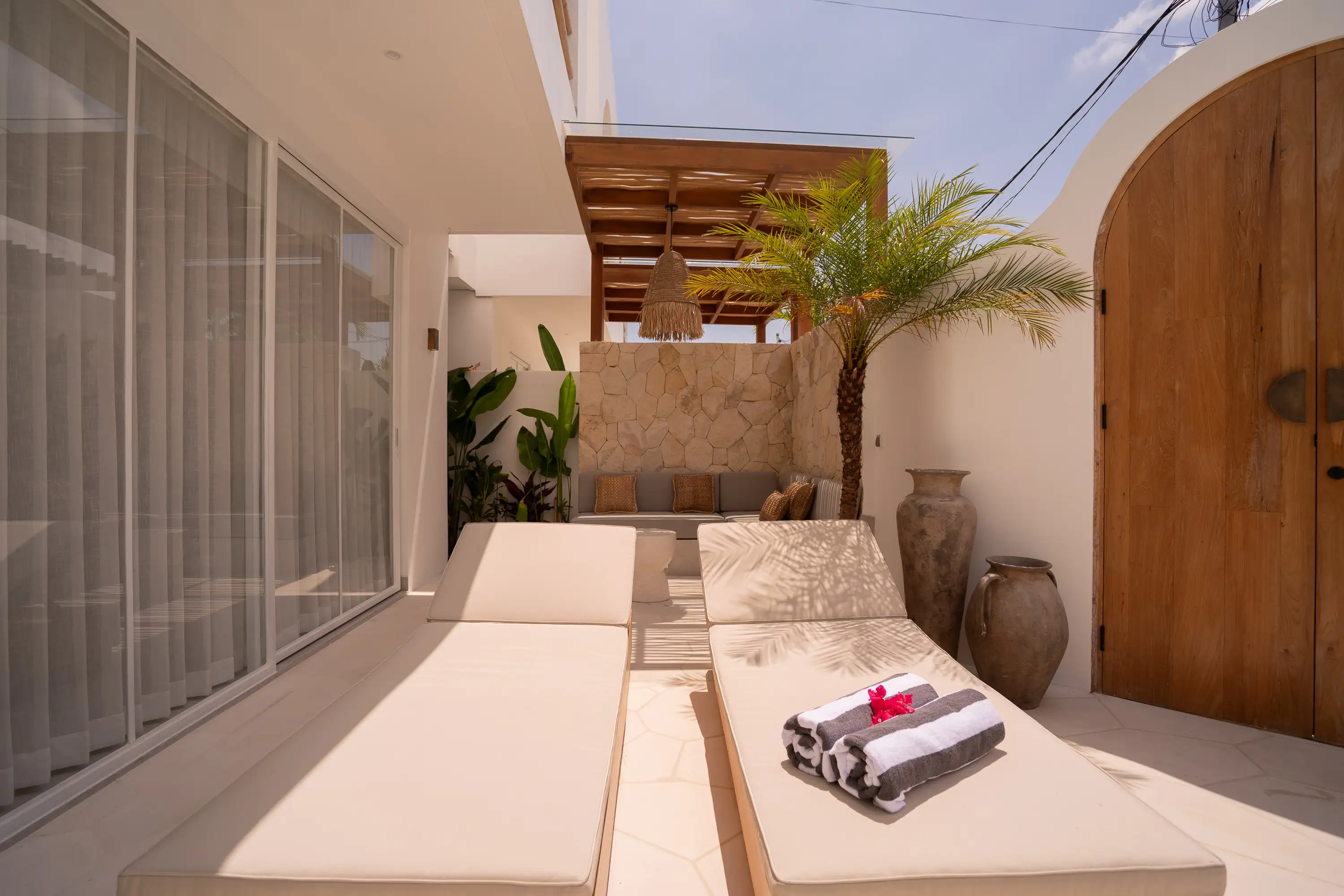 Villa 147m² in Indonesia, Canggu. Priced at 299000$ rent photo-1