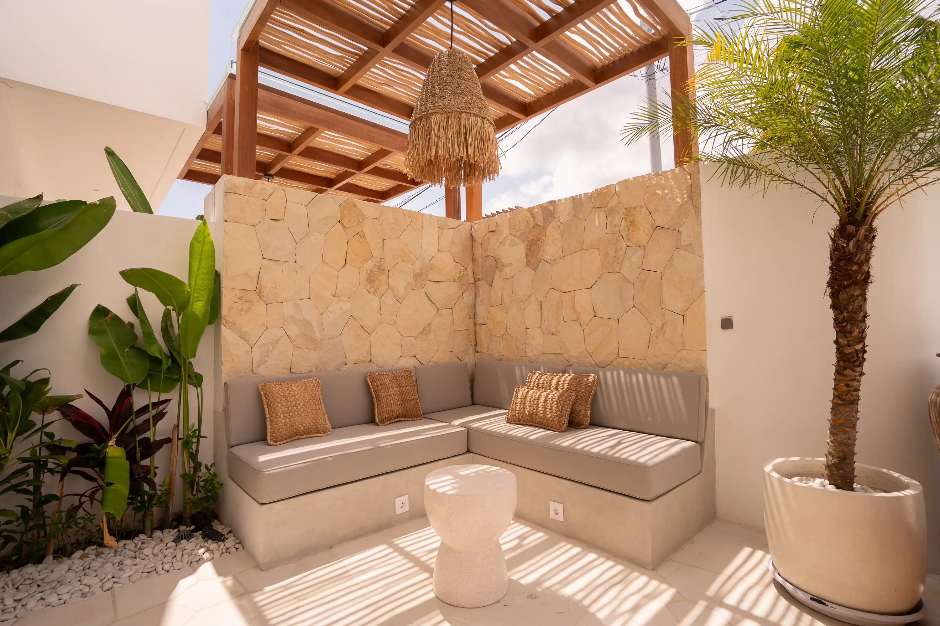 Villa 147m² in Indonesia, Canggu. Priced at 299000$ rent photo-2