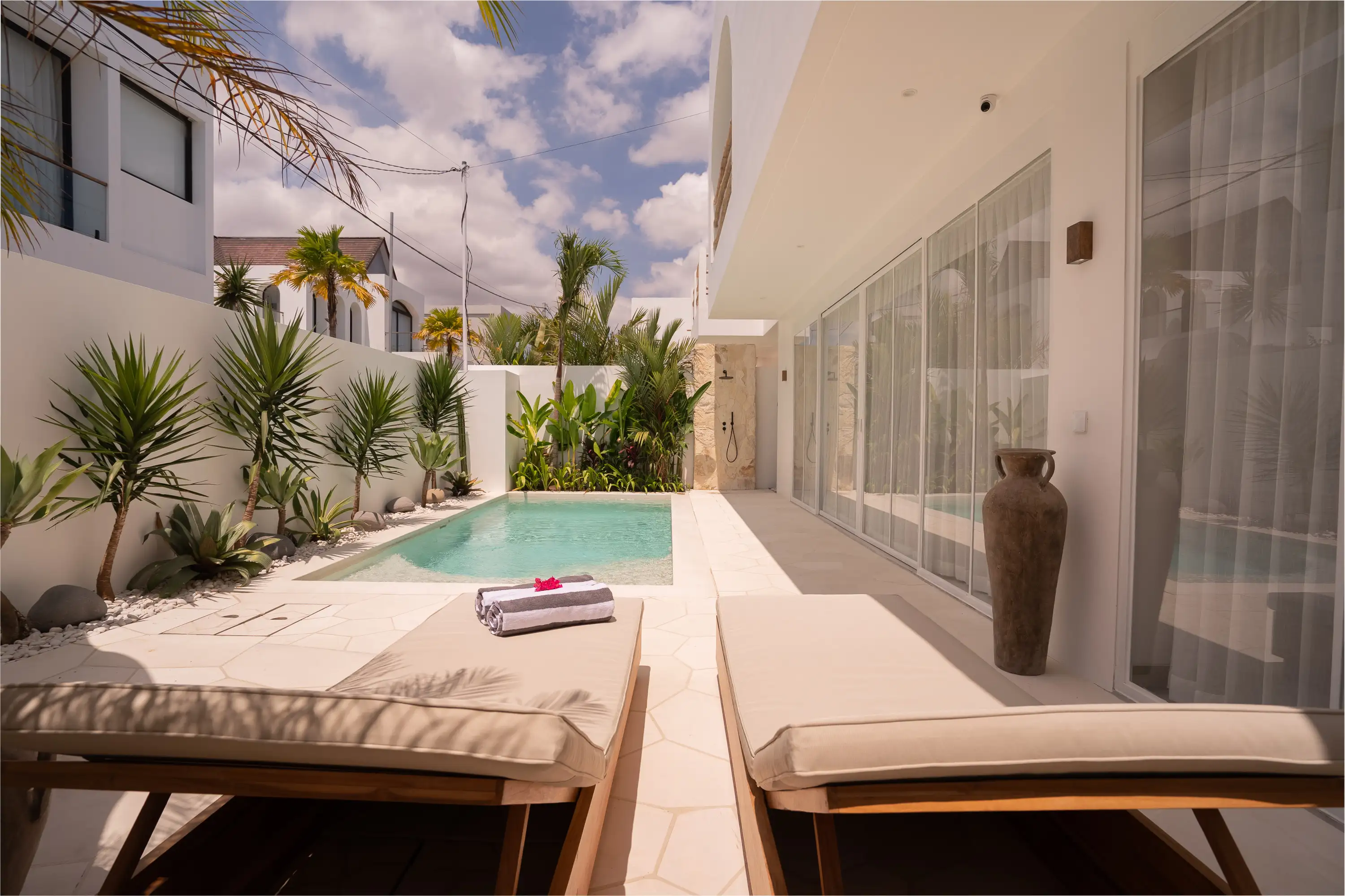 Villa 147m² in Indonesia, Canggu. Priced at 299000$ rent photo-3