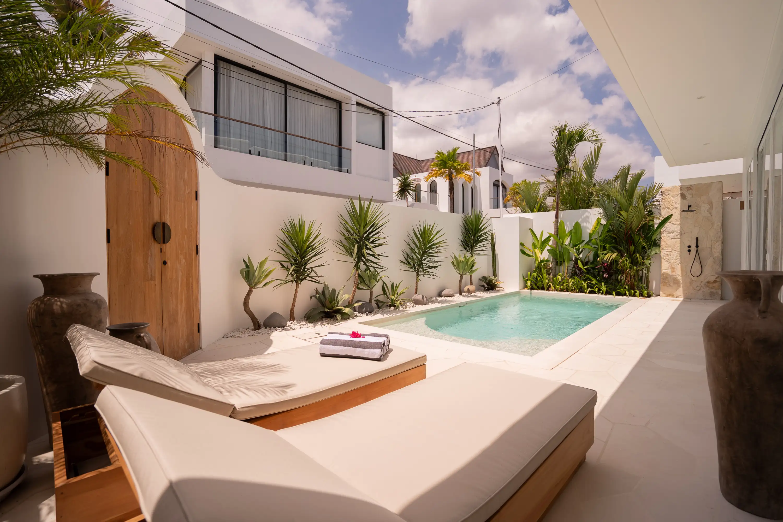 Villa 147m² in Indonesia, Canggu. Priced at 299000$ rent photo-4
