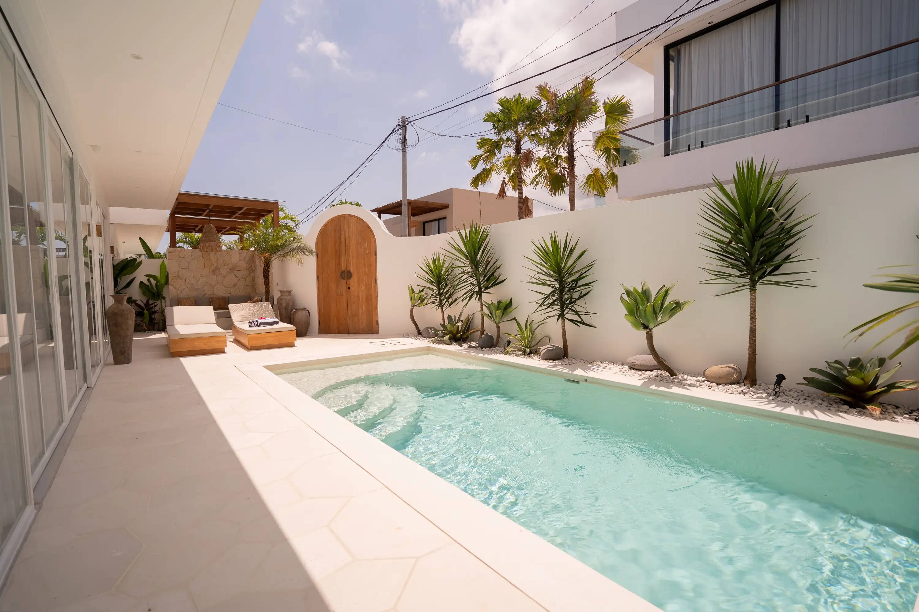 Villa 147m² in Indonesia, Canggu. Priced at 299000$ rent photo-5