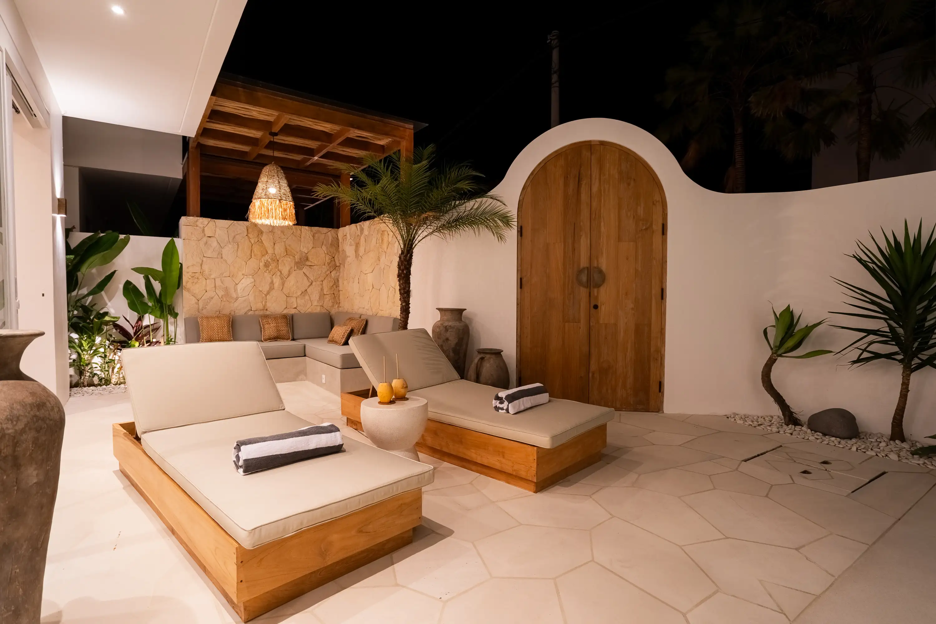 Villa 147m² in Indonesia, Canggu. Priced at 299000$ rent photo-7