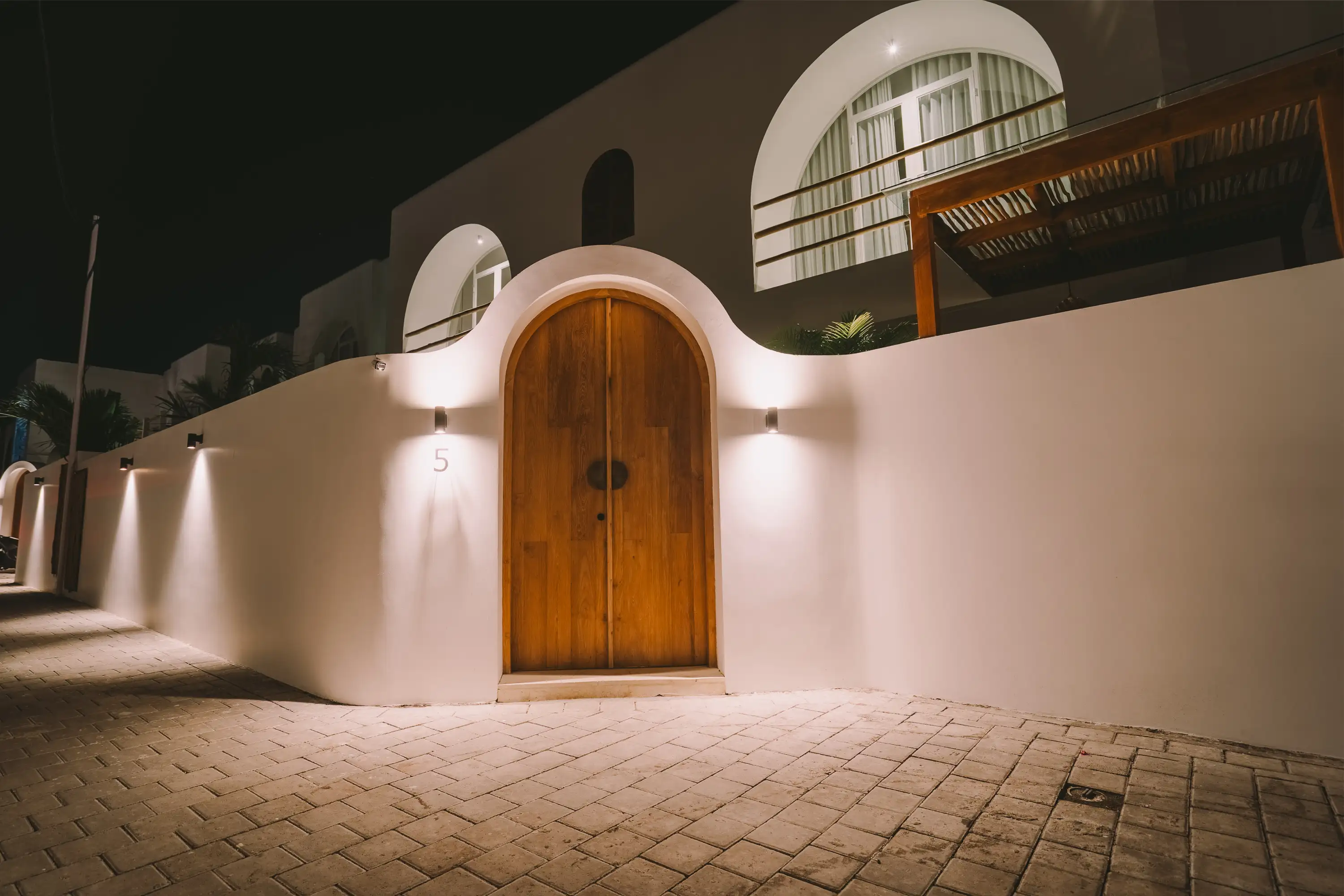 Villa 147m² in Indonesia, Canggu. Priced at 299000$ rent photo-13