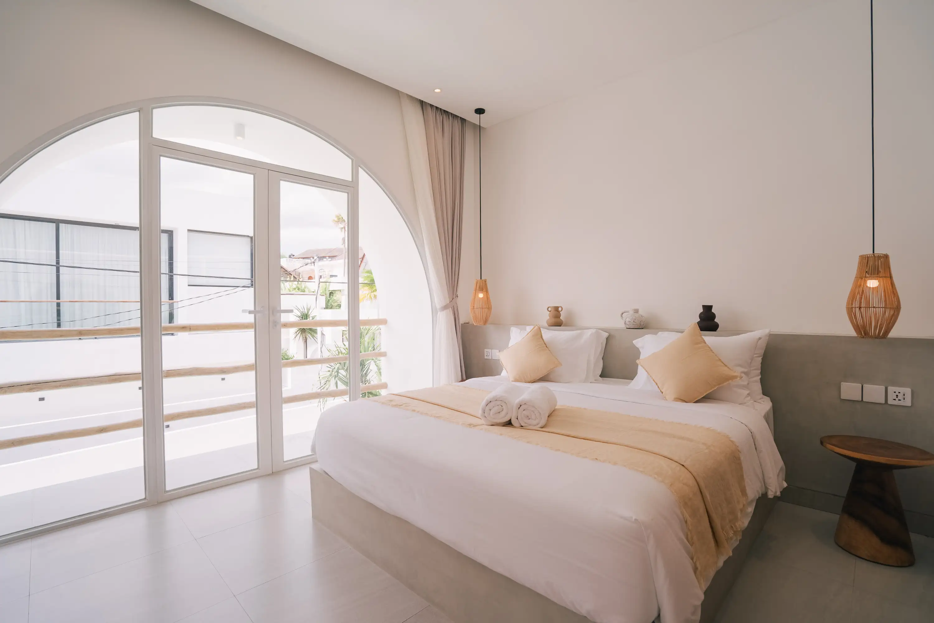 Villa 147m² in Indonesia, Canggu. Priced at 299000$ rent photo-20