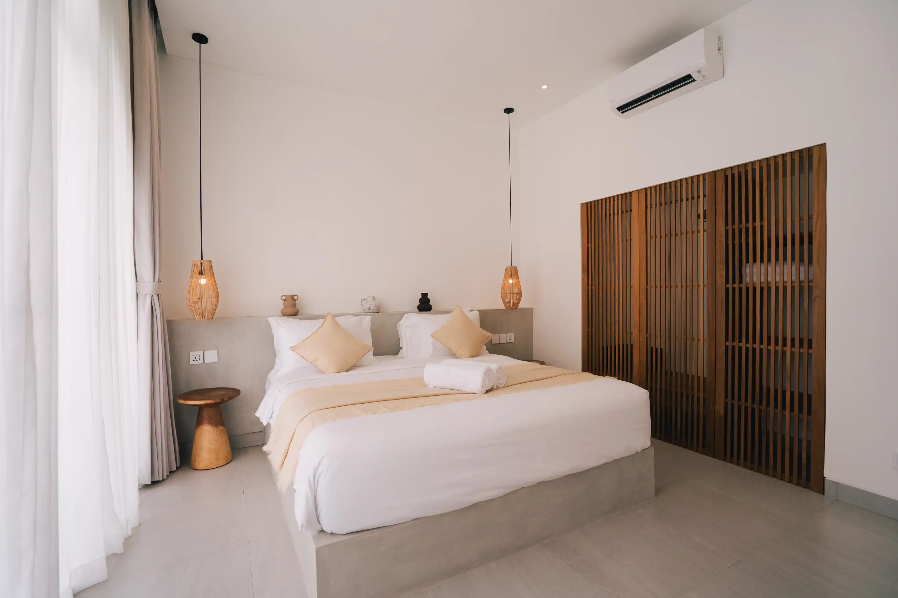 Villa 147m² in Indonesia, Canggu. Priced at 299000$ rent photo-21