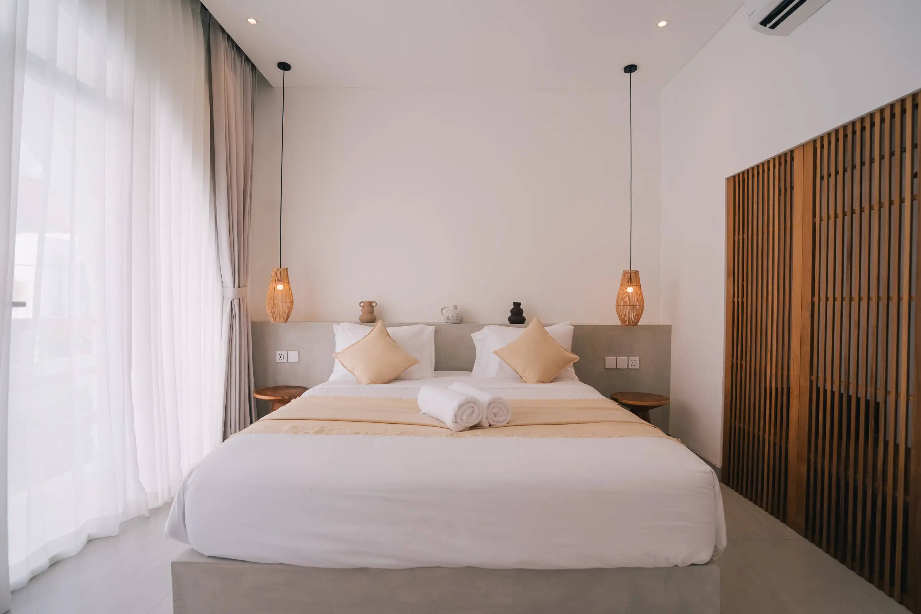 Villa 147m² in Indonesia, Canggu. Priced at 299000$ rent photo-22
