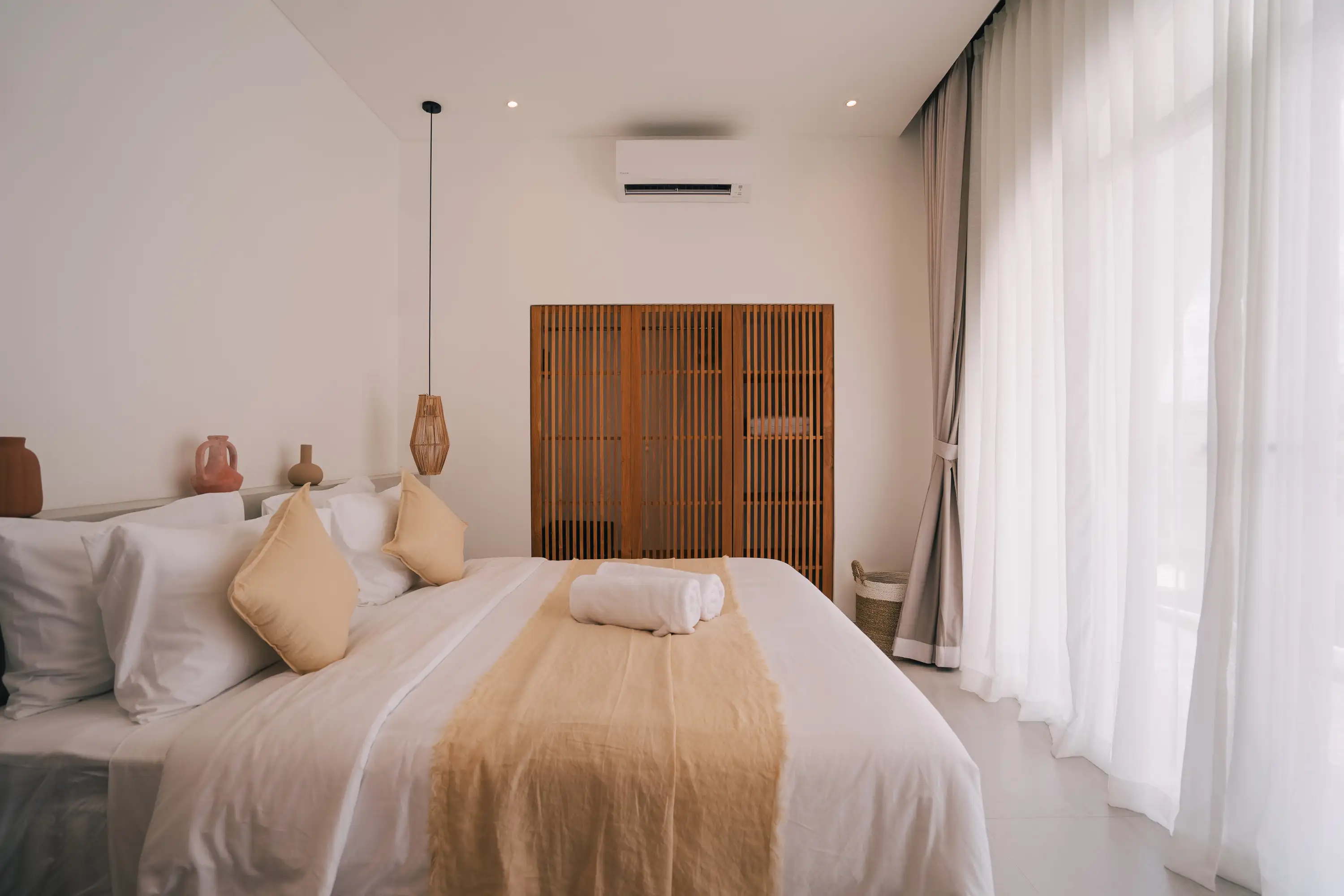 Villa 147m² in Indonesia, Canggu. Priced at 299000$ rent photo-27