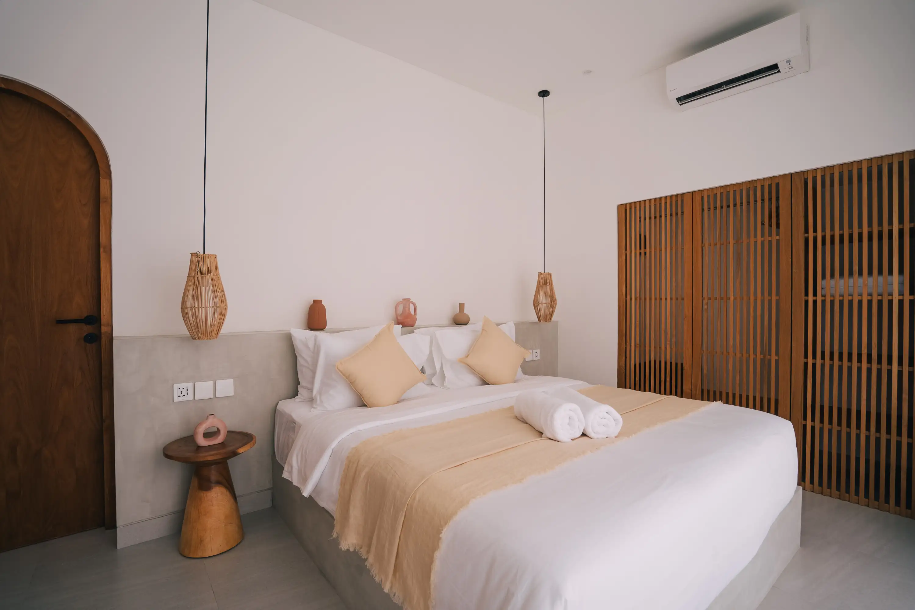 Villa 147m² in Indonesia, Canggu. Priced at 299000$ rent photo-28