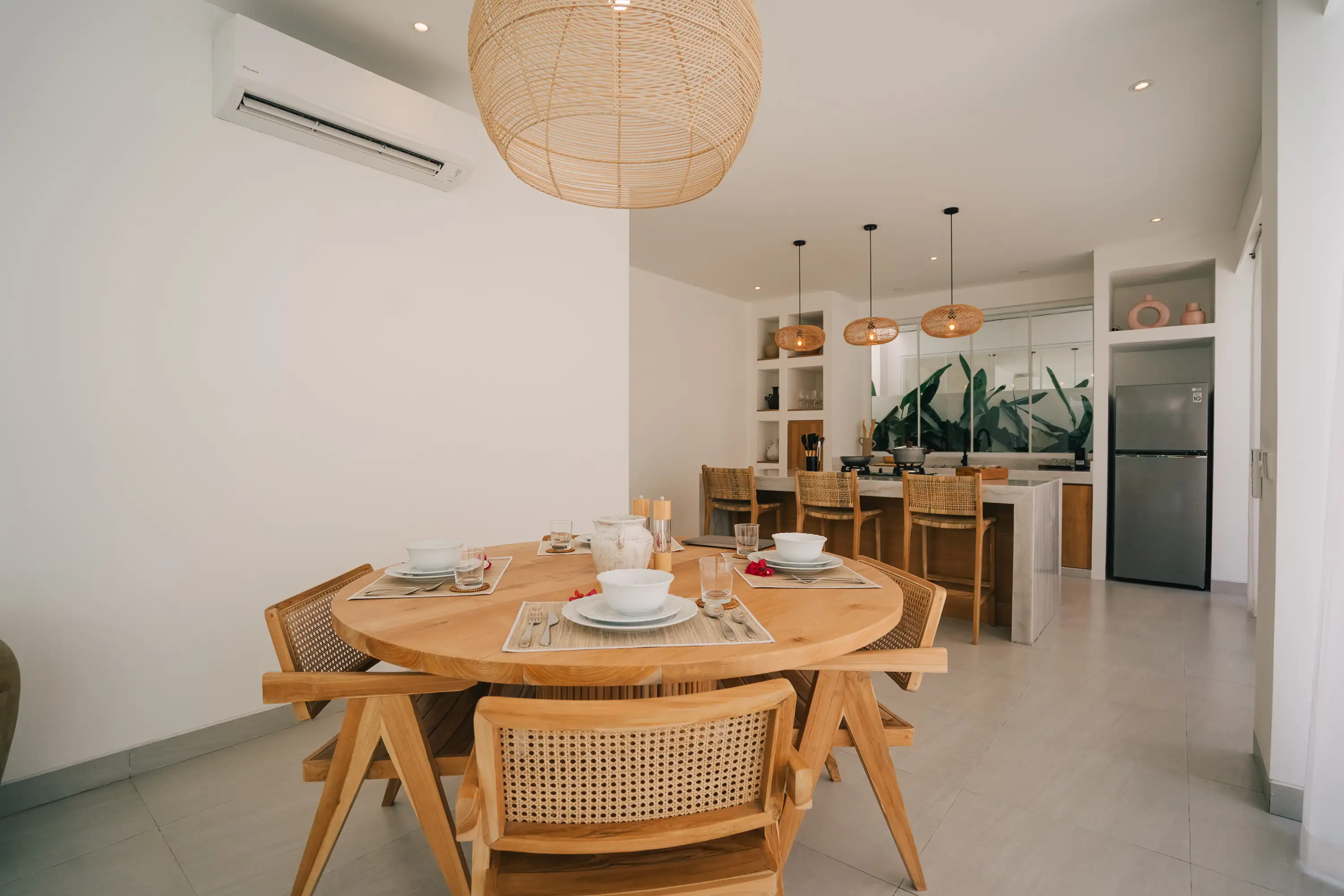 Villa 147m² in Indonesia, Canggu. Priced at 299000$ rent photo-29