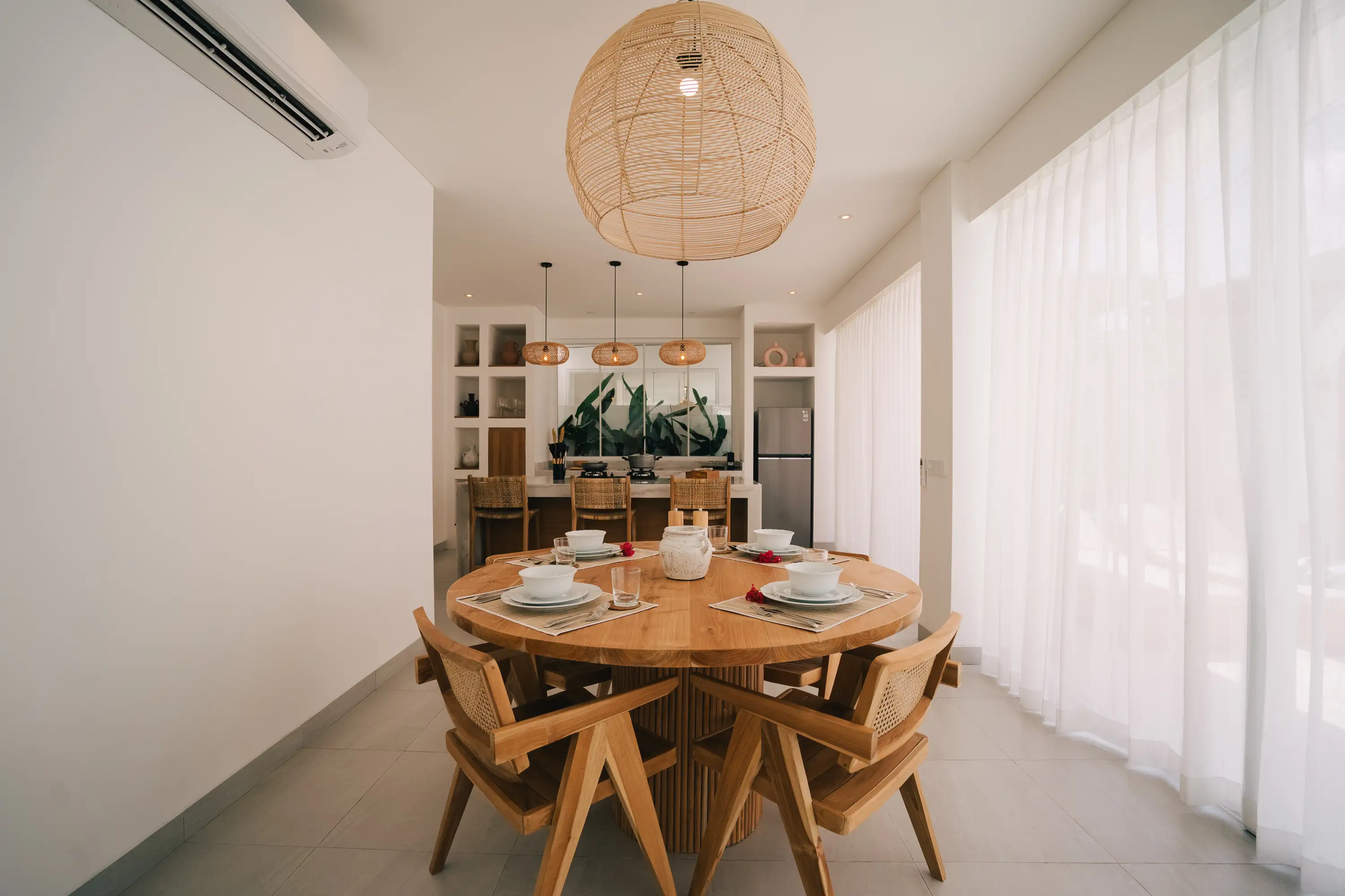 Villa 147m² in Indonesia, Canggu. Priced at 299000$ rent photo-30