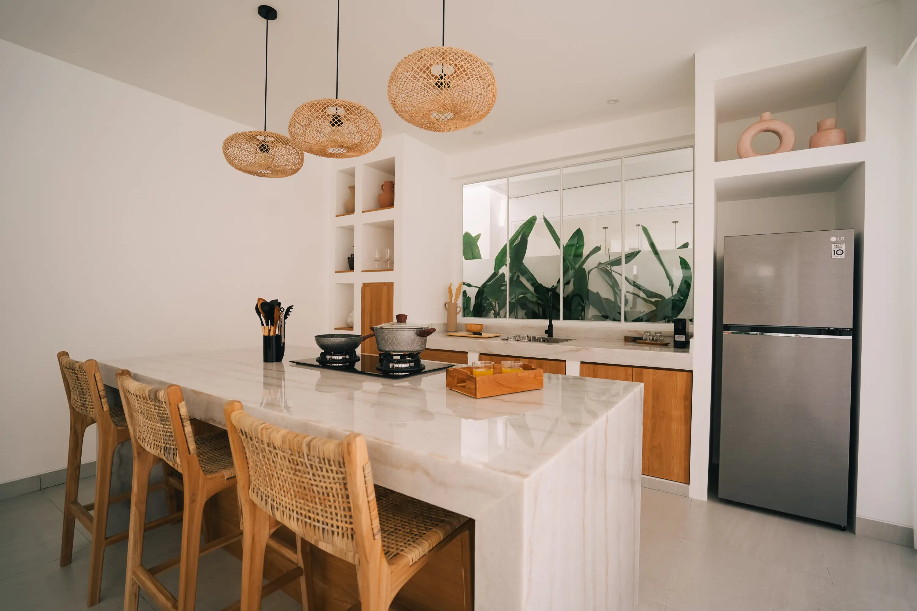 Villa 147m² in Indonesia, Canggu. Priced at 299000$ rent photo-31