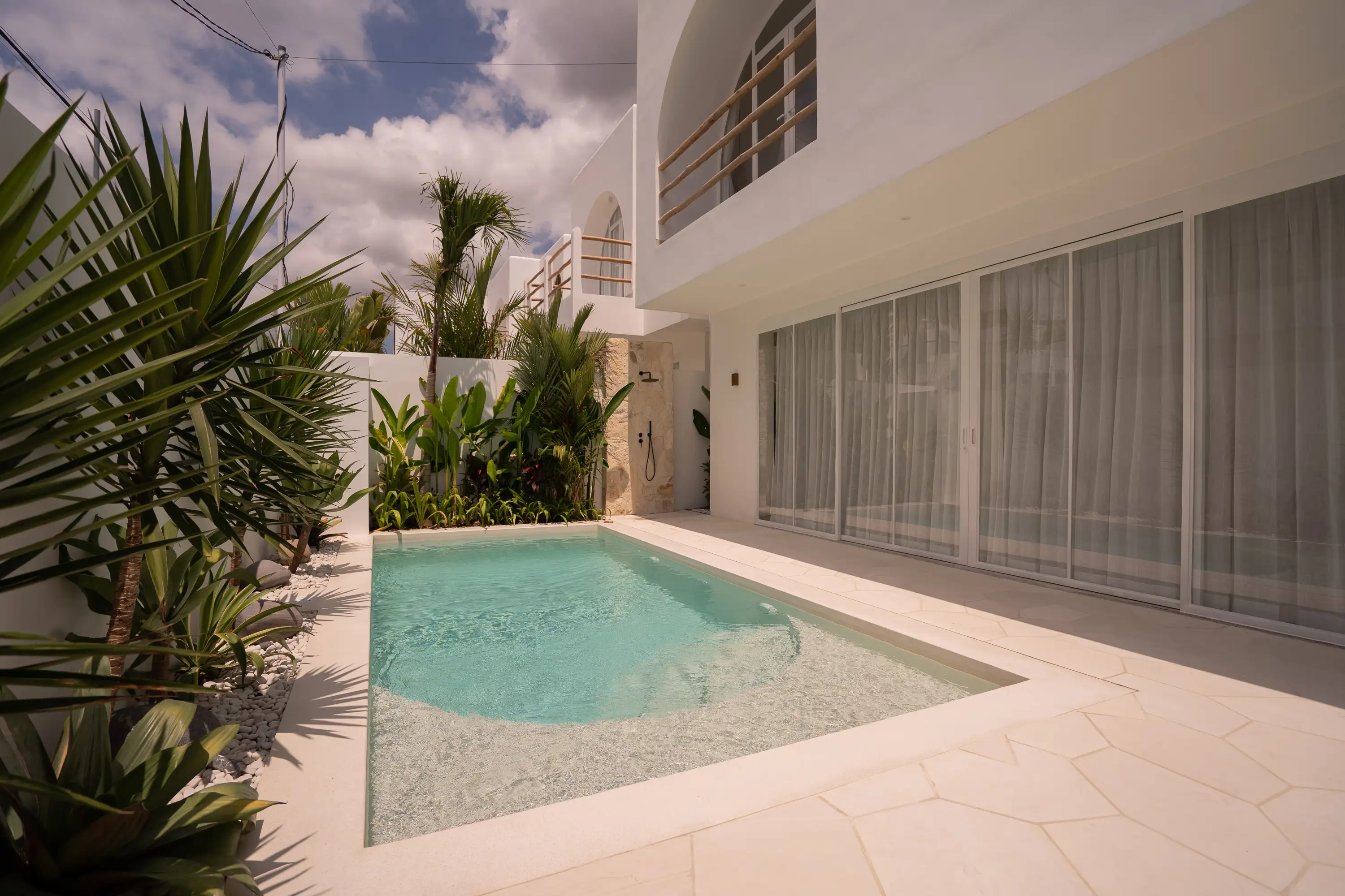 Villa 147m² in Indonesia, Canggu. Priced at 299000$ rent photo-33