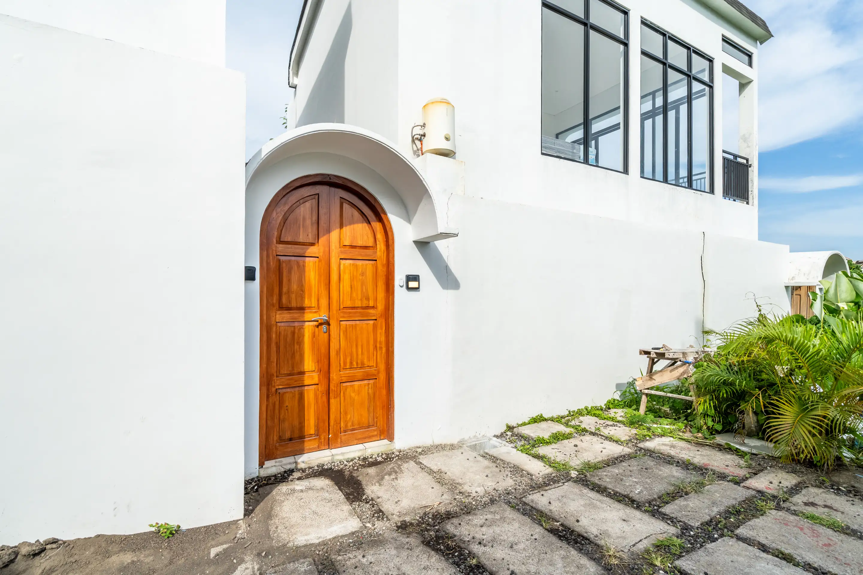 Villa 144m² in Indonesia, Canggu. Priced at 130000$ rent photo-1