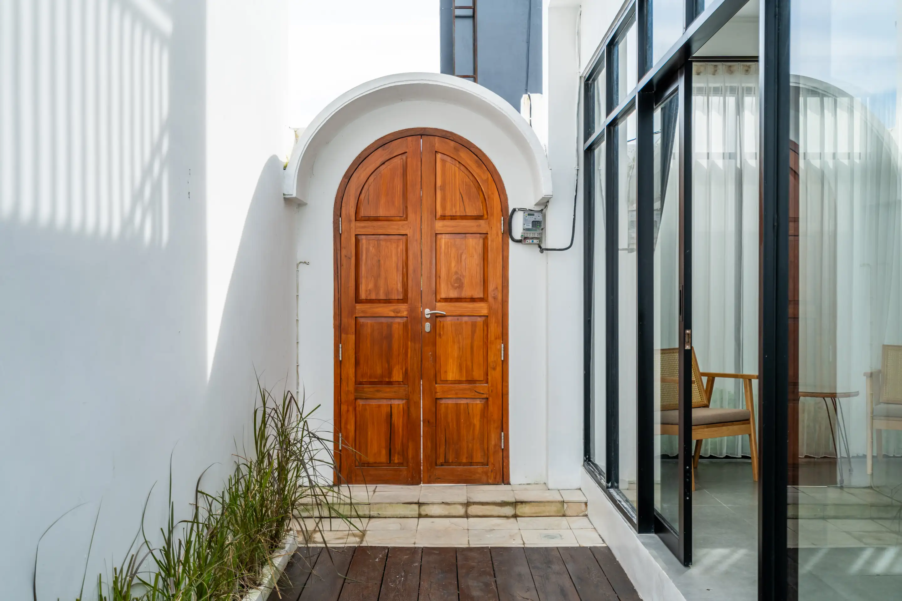 Villa 144m² in Indonesia, Canggu. Priced at 130000$ rent photo-2
