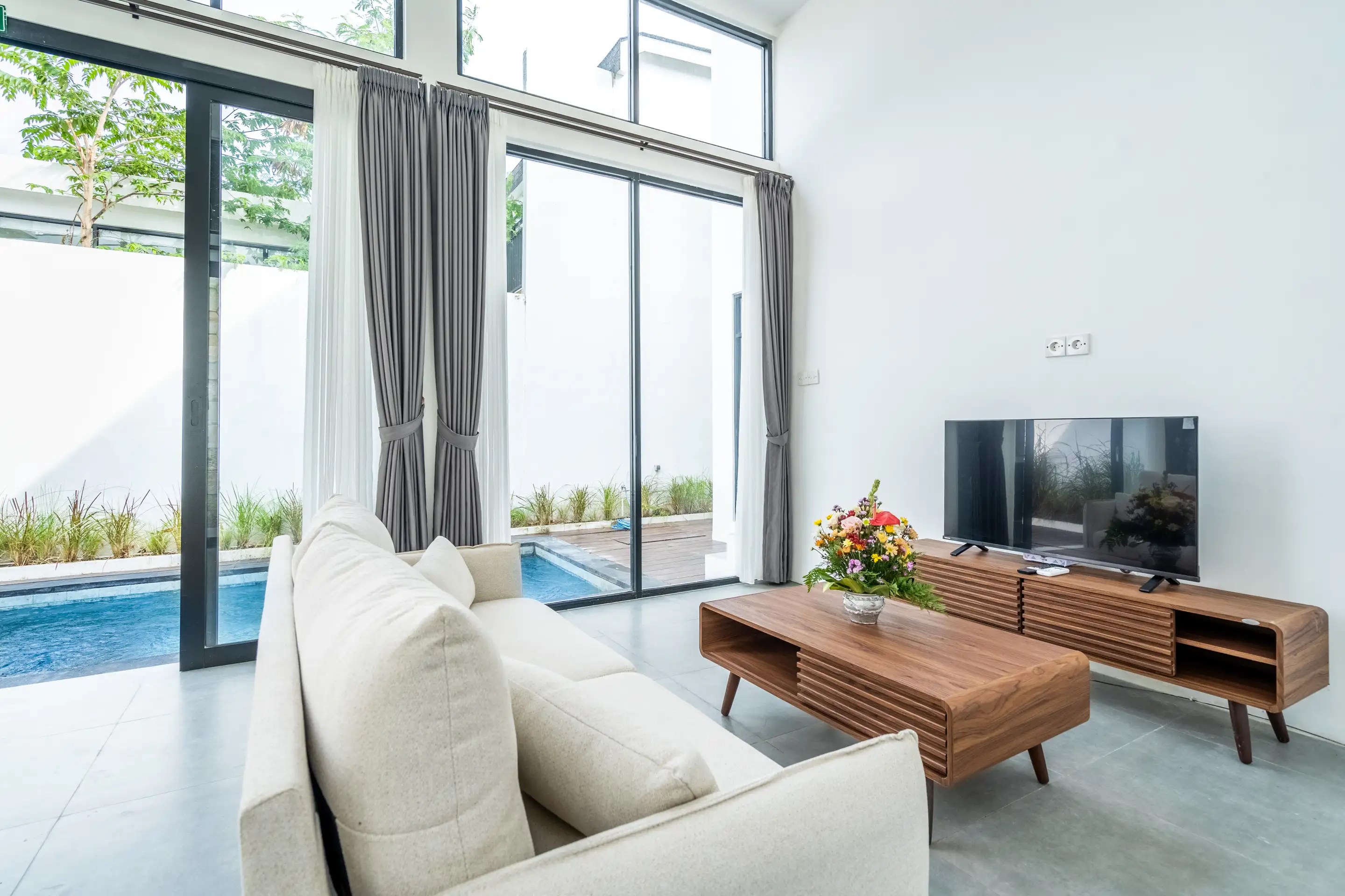Villa 144m² in Indonesia, Canggu. Priced at 130000$ rent photo-4