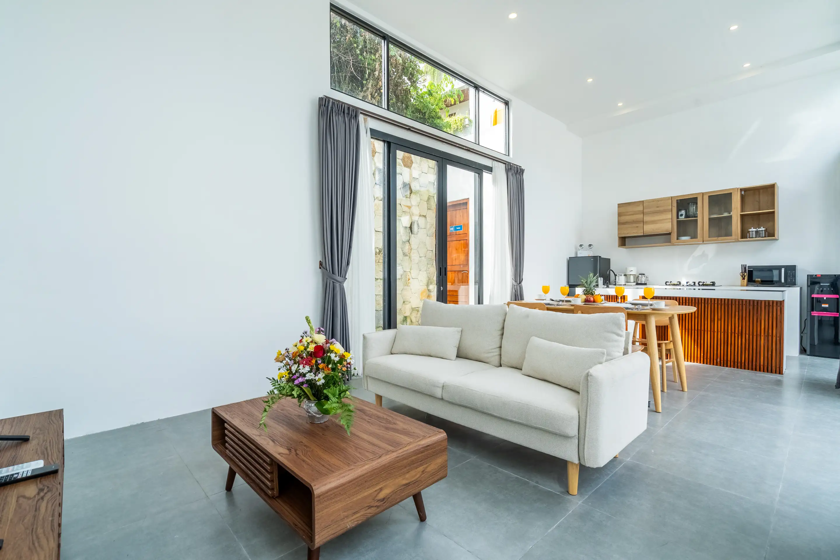 Villa 144m² in Indonesia, Canggu. Priced at 130000$ rent photo-6