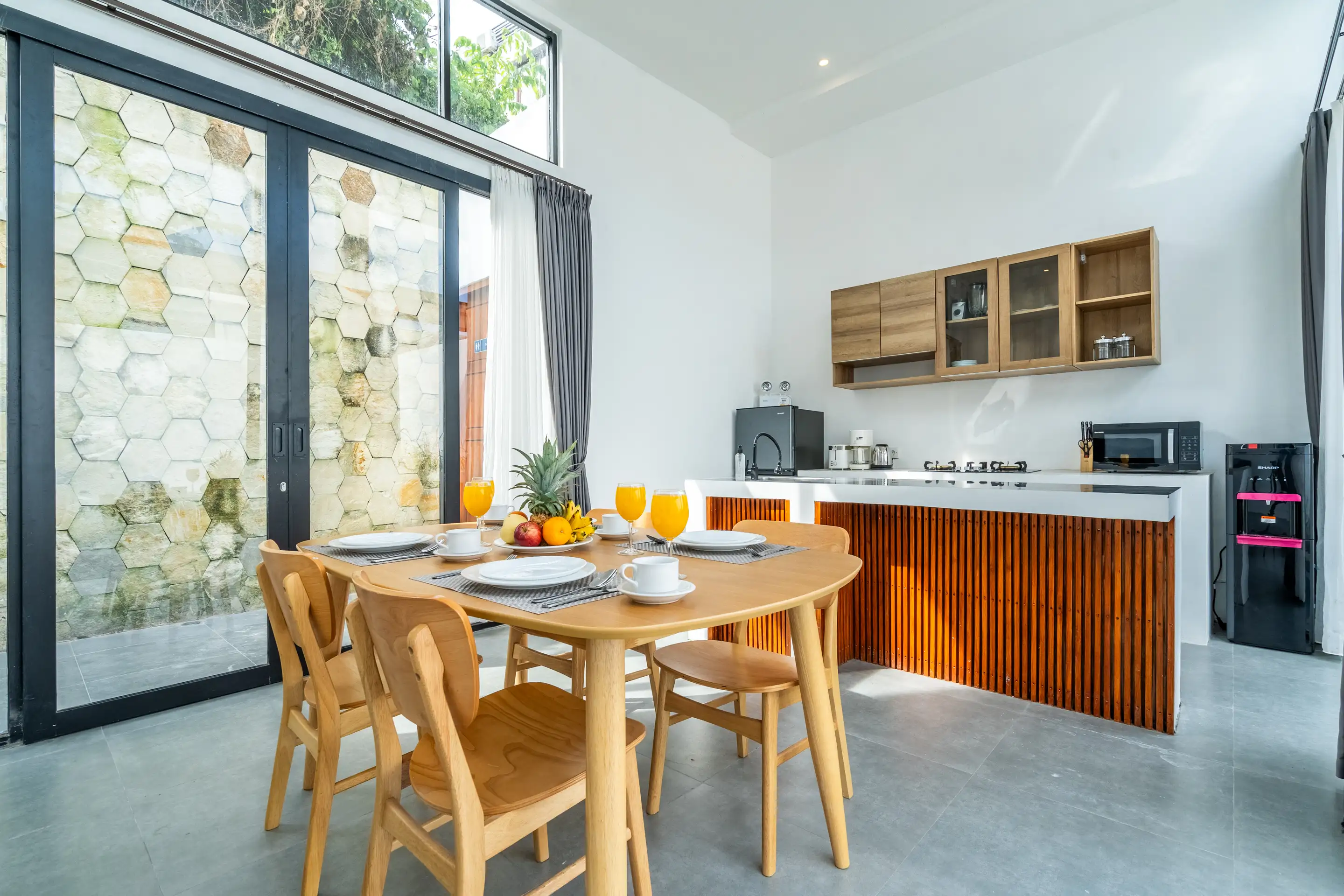 Villa 144m² in Indonesia, Canggu. Priced at 130000$ rent photo-7