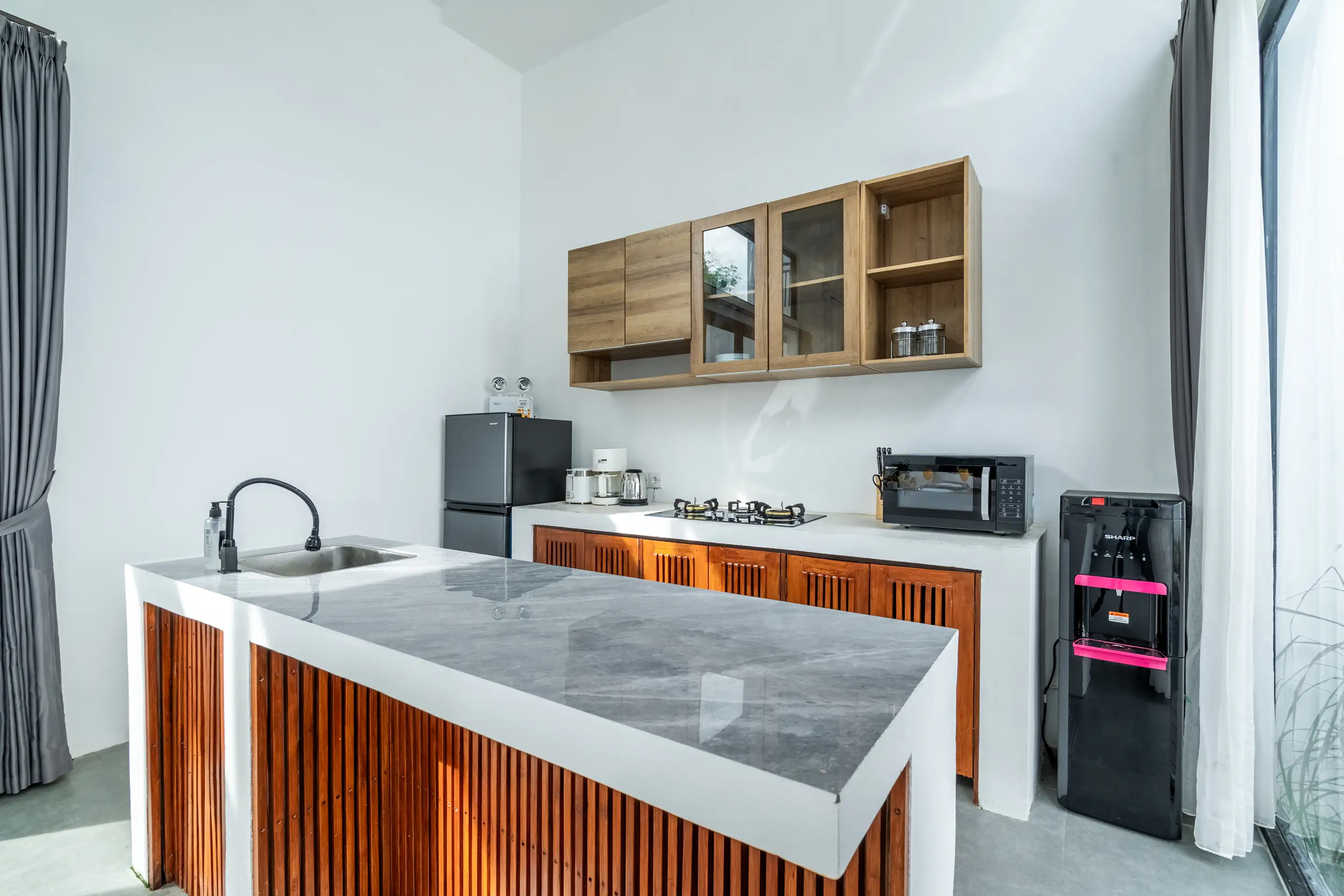 Villa 144m² in Indonesia, Canggu. Priced at 130000$ rent photo-9