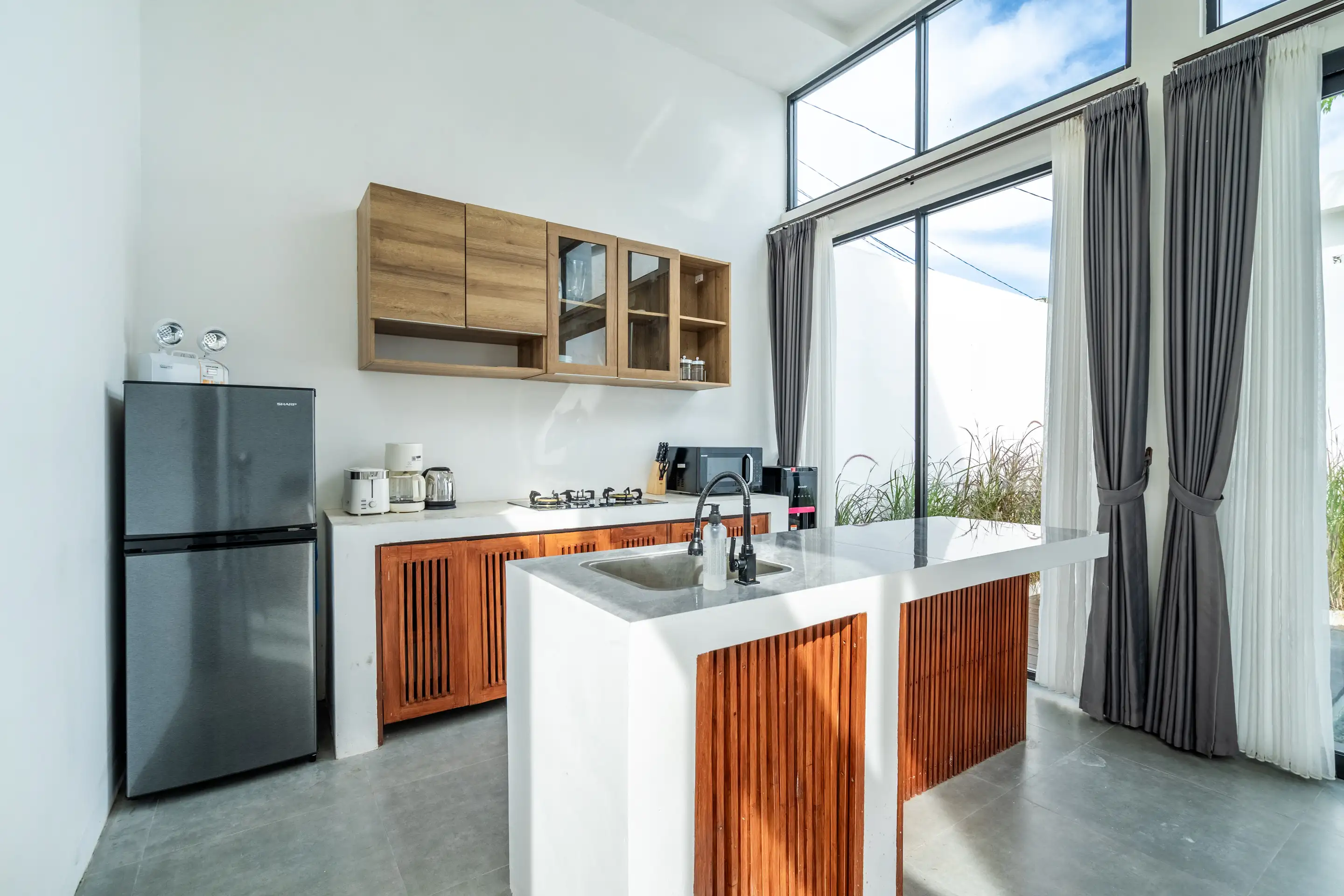 Villa 144m² in Indonesia, Canggu. Priced at 130000$ rent photo-11