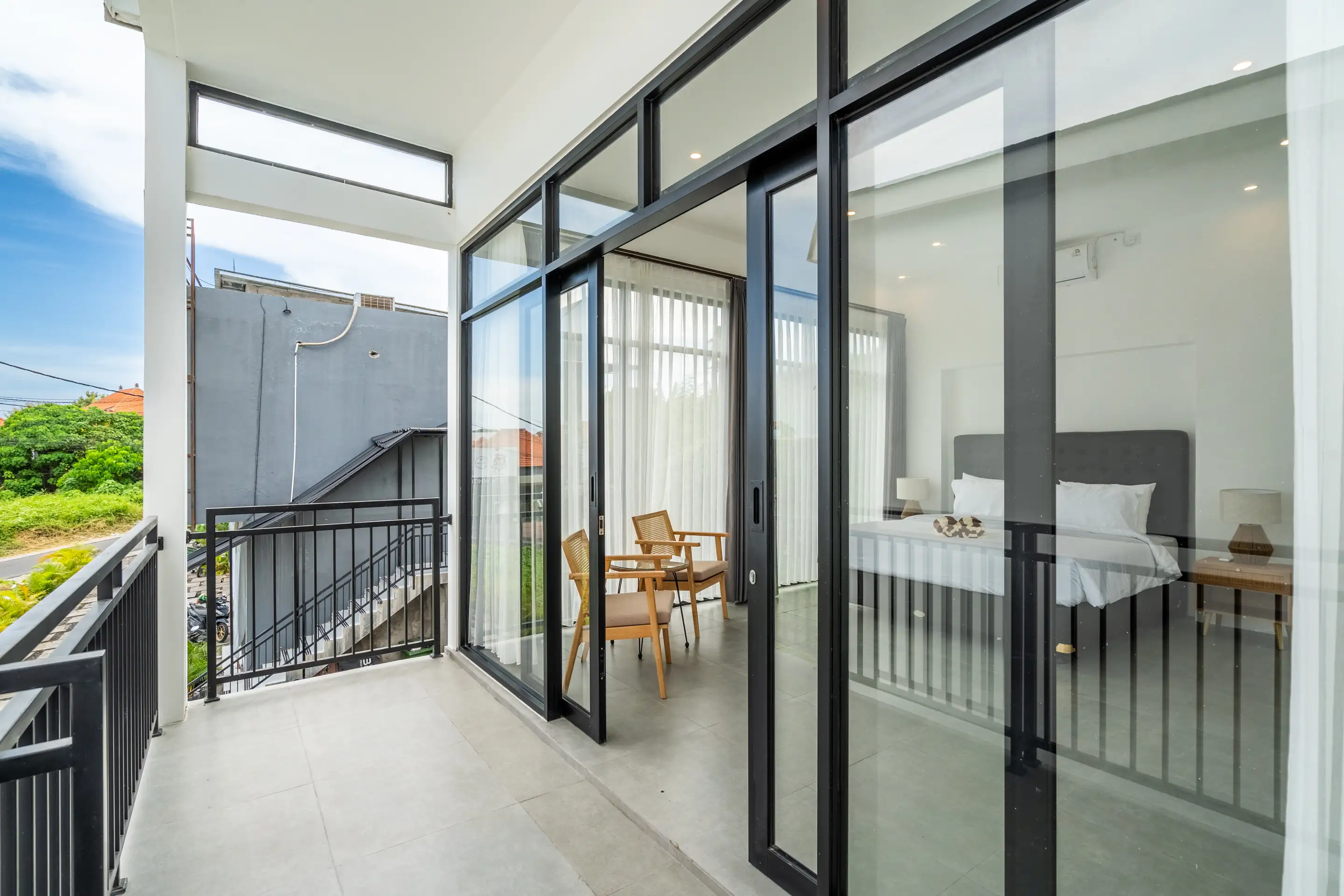Villa 144m² in Indonesia, Canggu. Priced at 130000$ rent photo-12