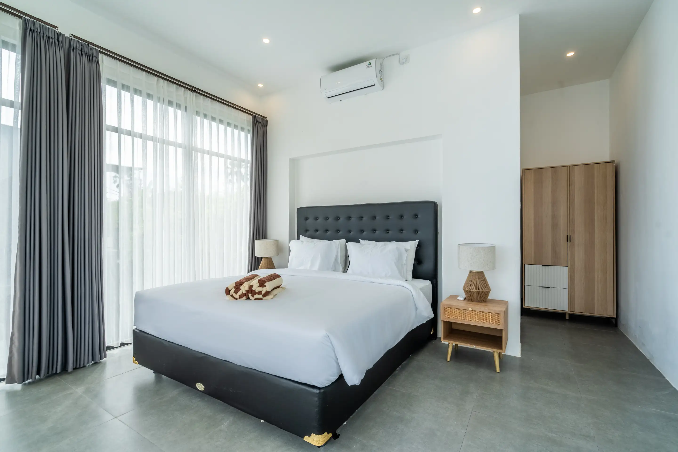 Villa 144m² in Indonesia, Canggu. Priced at 130000$ rent photo-19