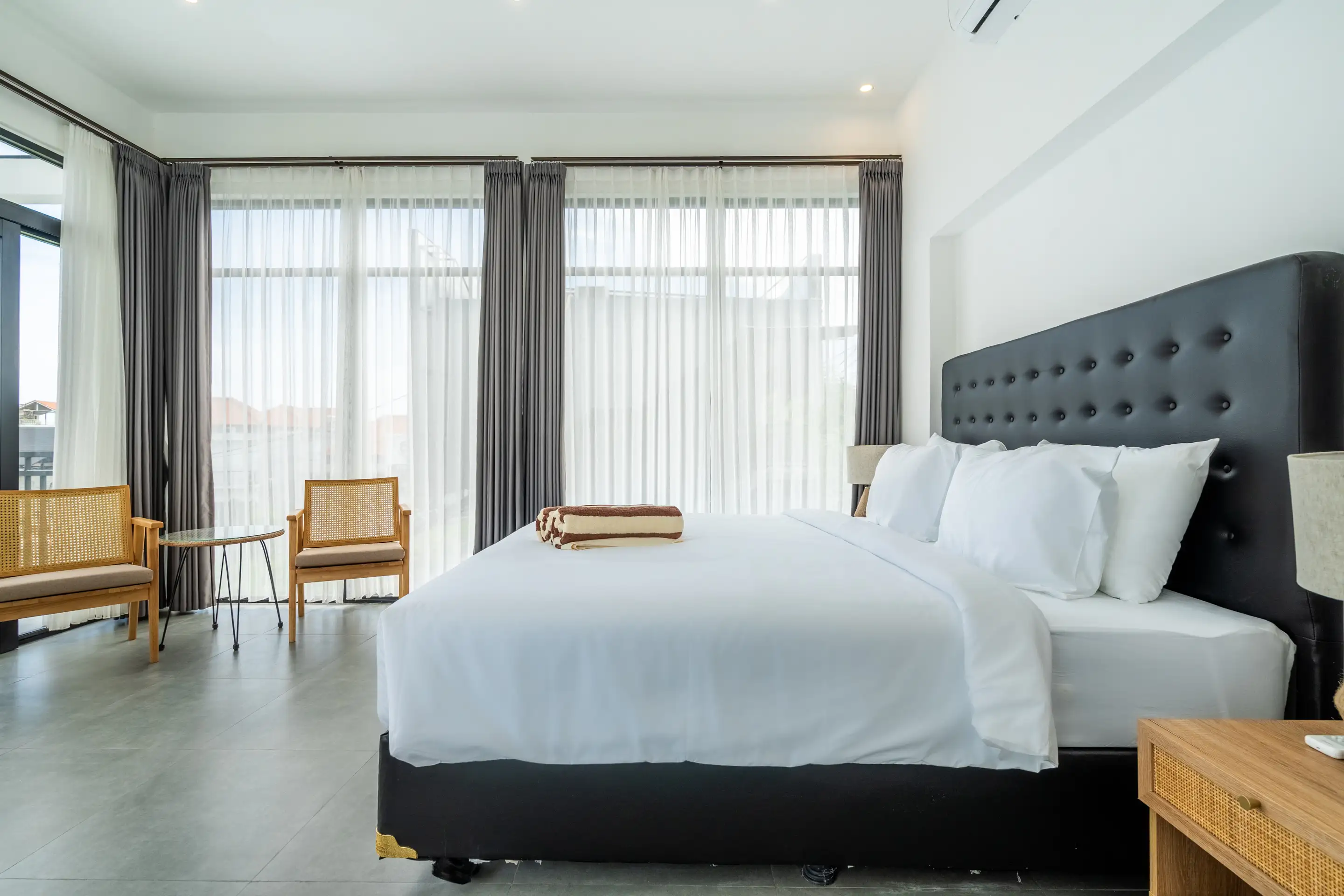 Villa 144m² in Indonesia, Canggu. Priced at 130000$ rent photo-20