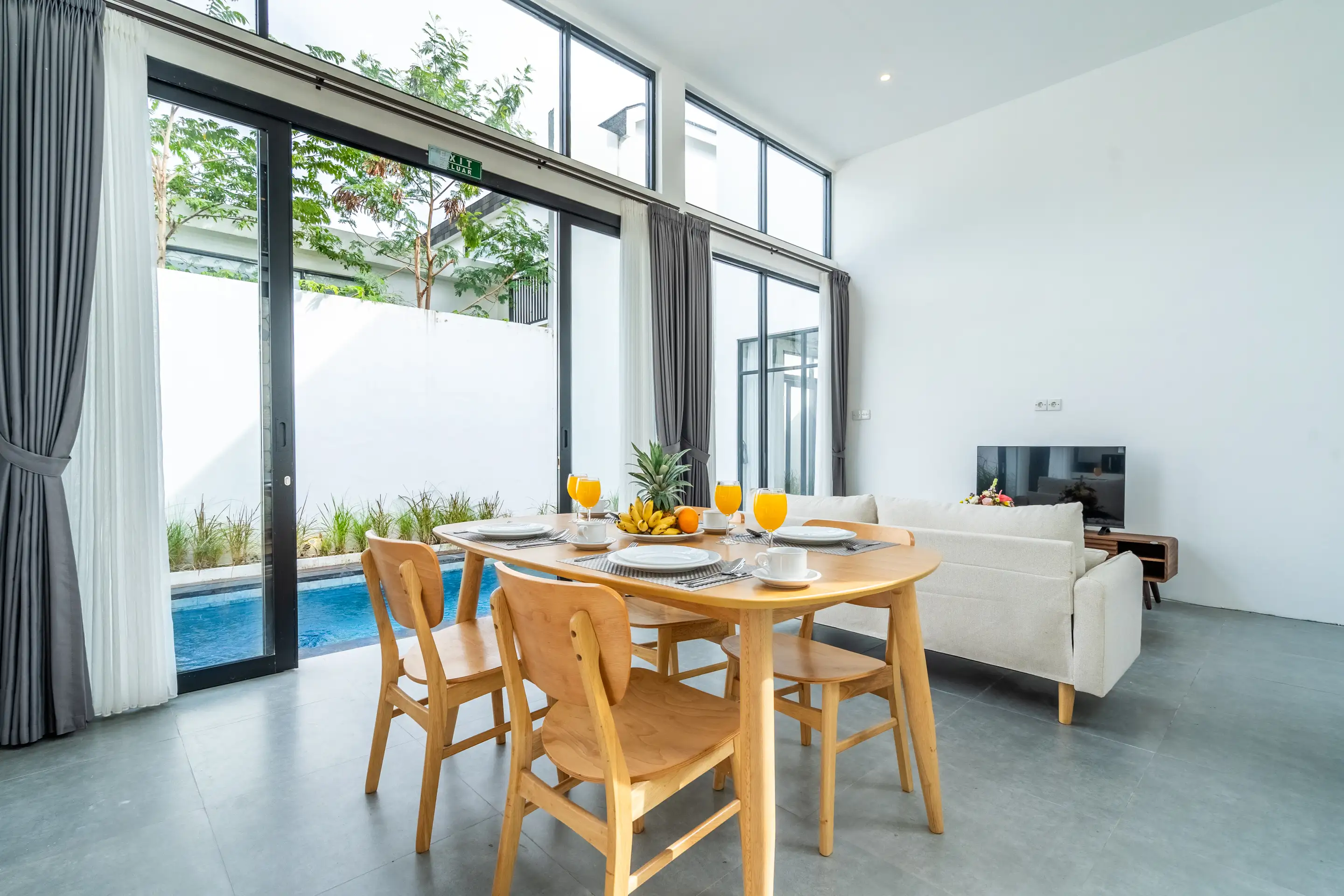 Villa 144m² in Indonesia, Canggu. Priced at 130000$ rent photo-22
