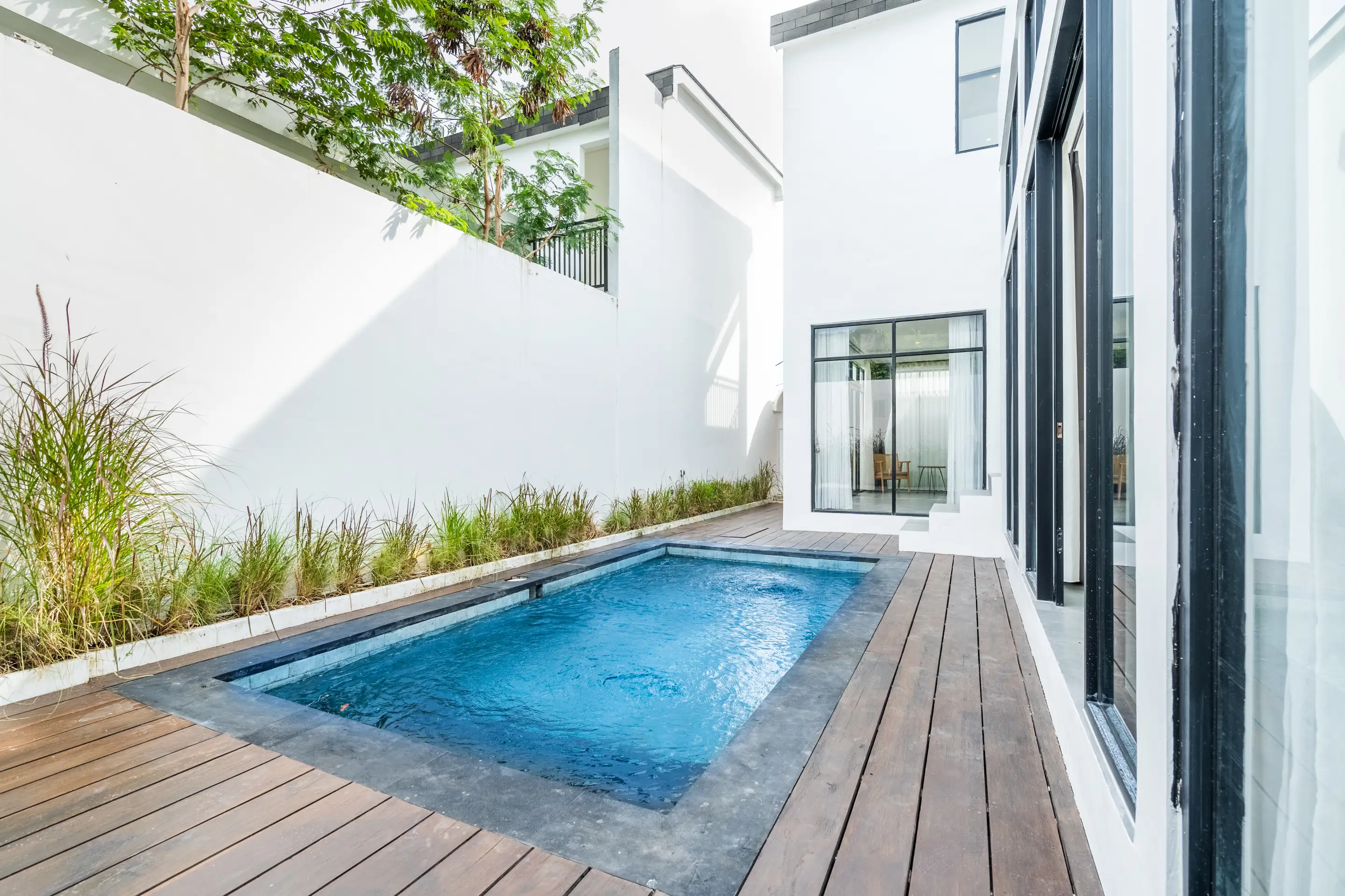 Villa 144m² in Indonesia, Canggu. Priced at 130000$ rent photo-27