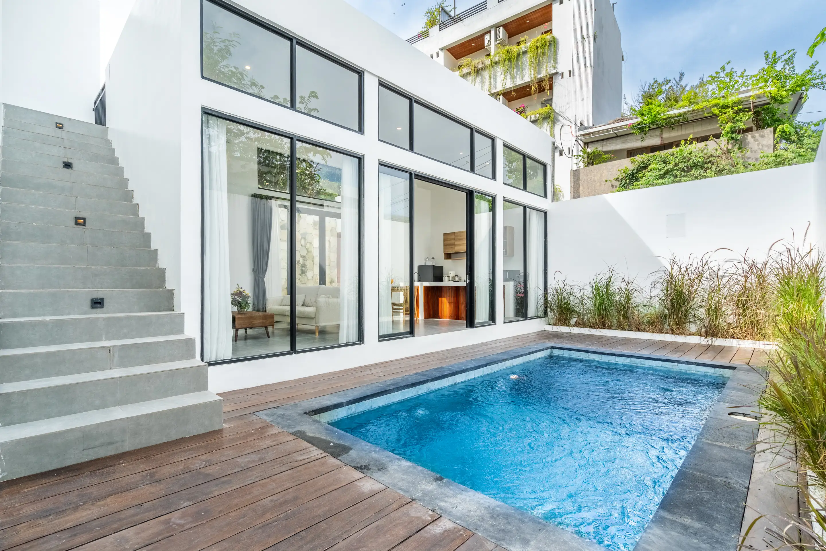 Villa 144m² in Indonesia, Canggu. Priced at 130000$ rent photo-28
