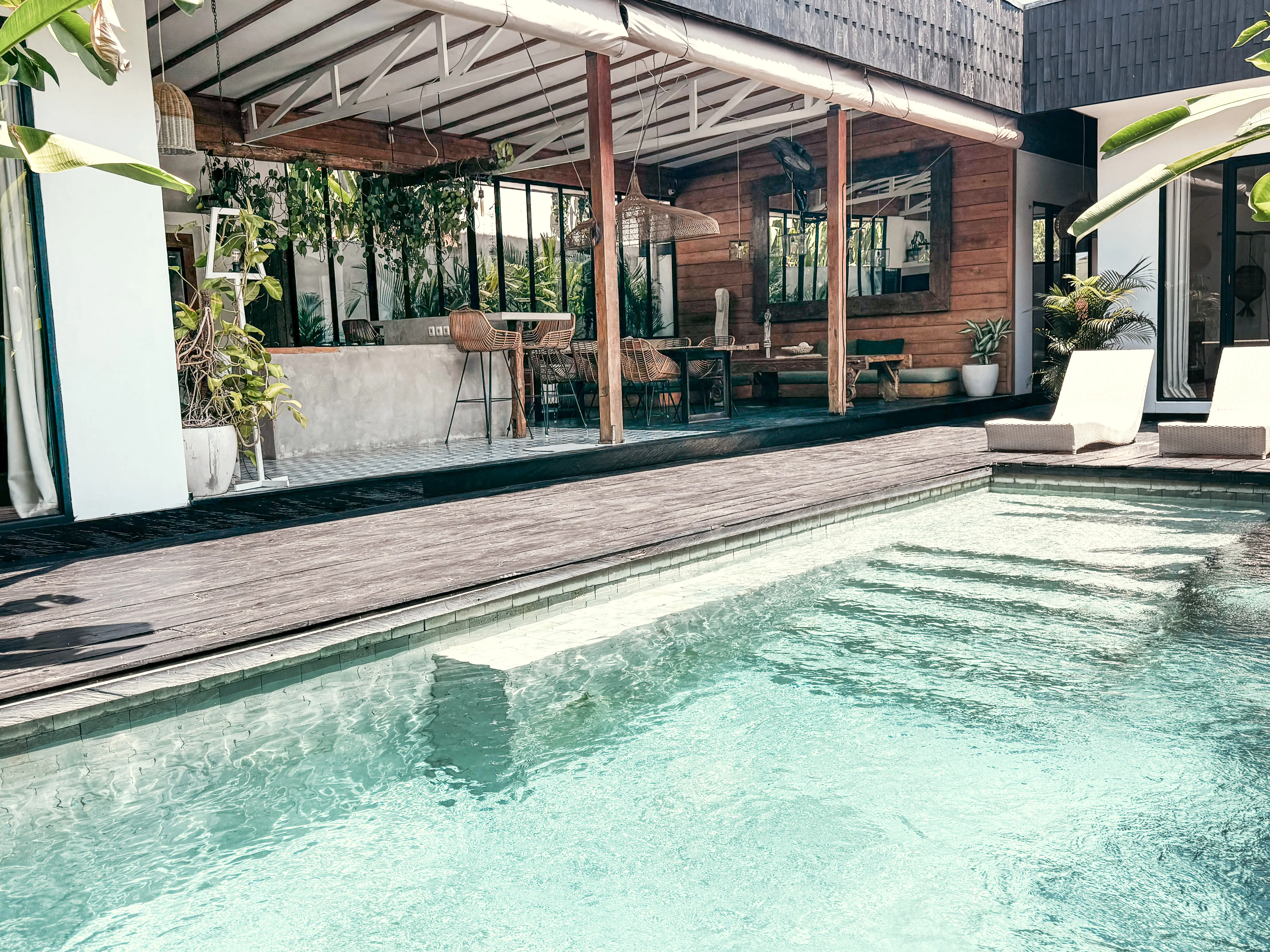 Villa 180m² in Indonesia, Canggu. Priced at 42370$ rent photo-1
