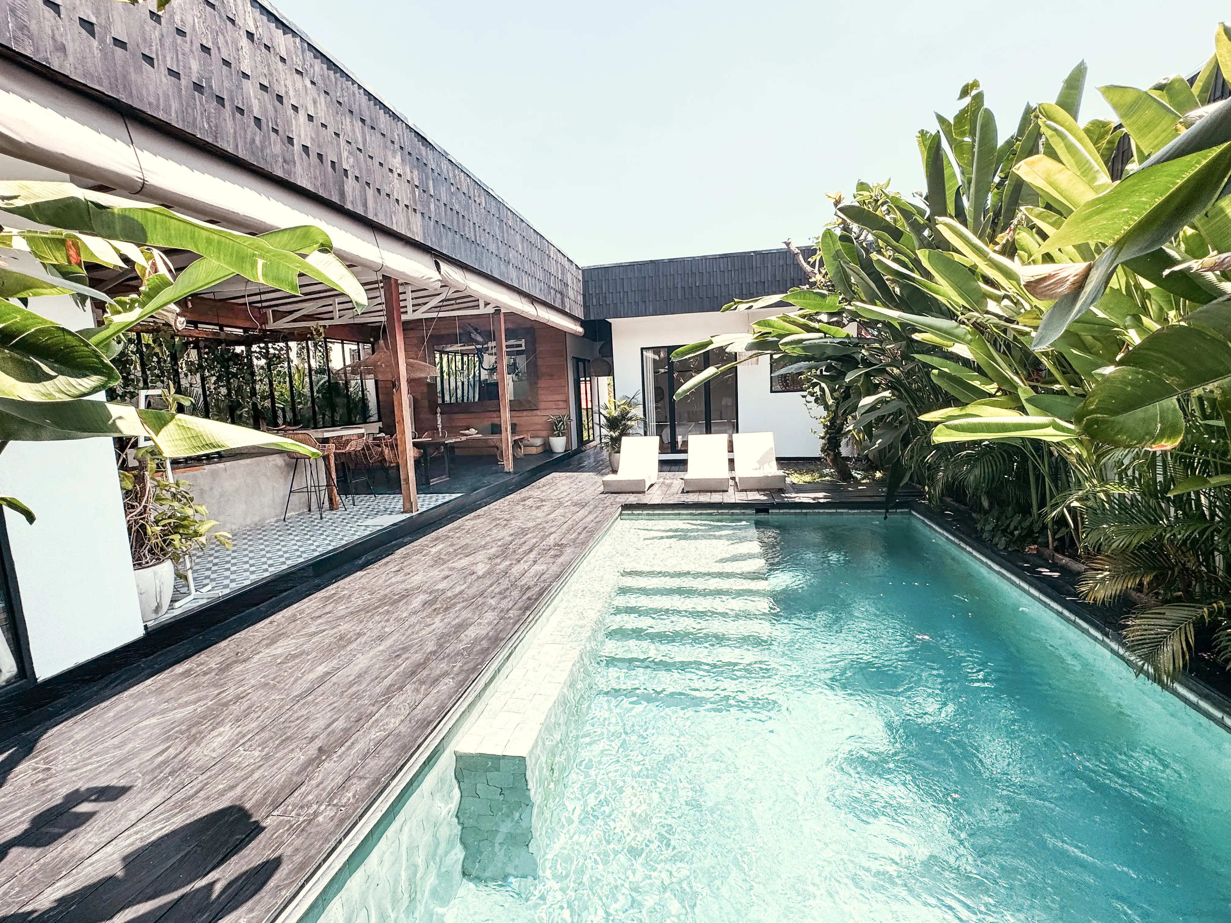 Villa 180m² in Indonesia, Canggu. Priced at 42370$ rent photo-3