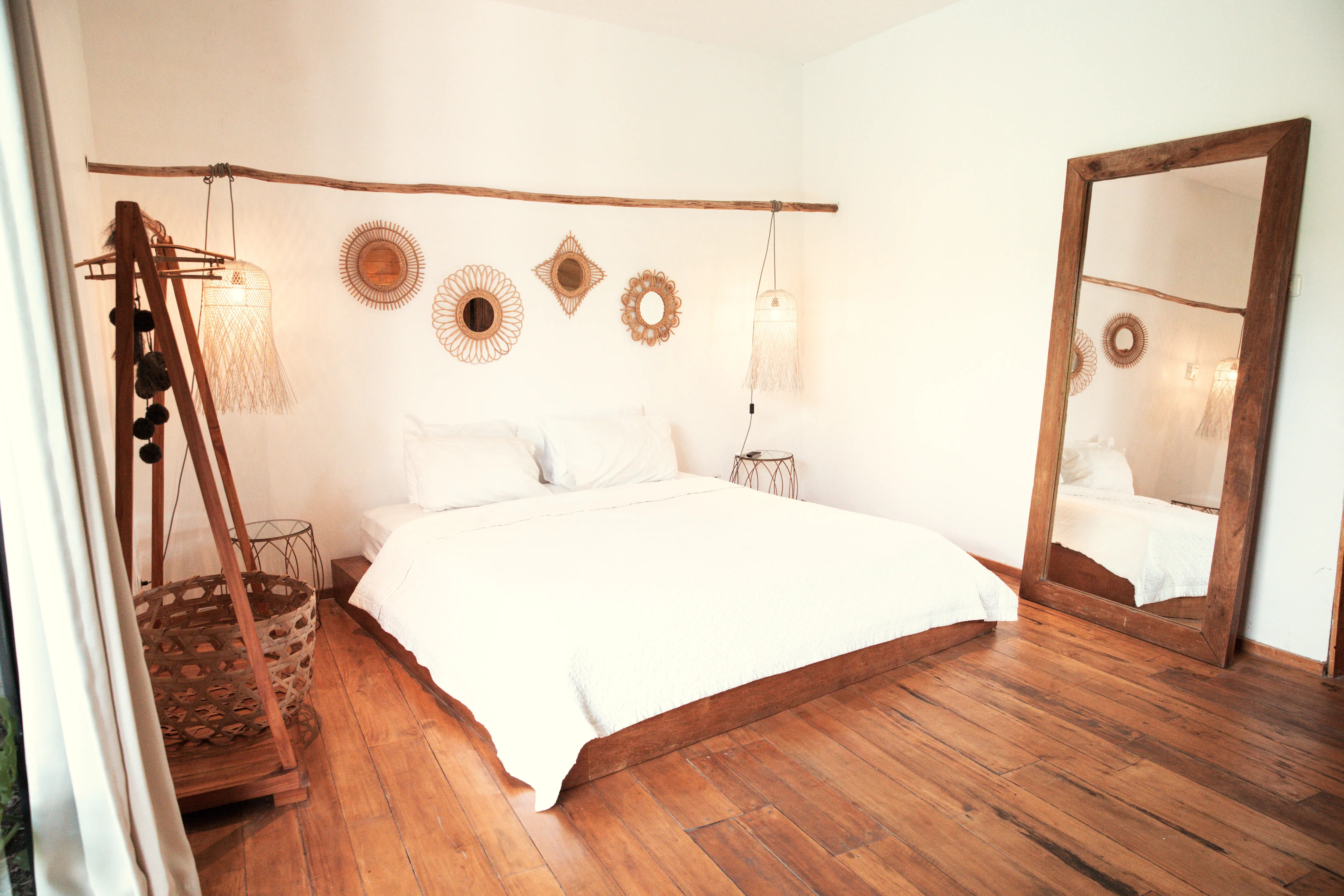 Villa 180m² in Indonesia, Canggu. Priced at 42370$ rent photo-8