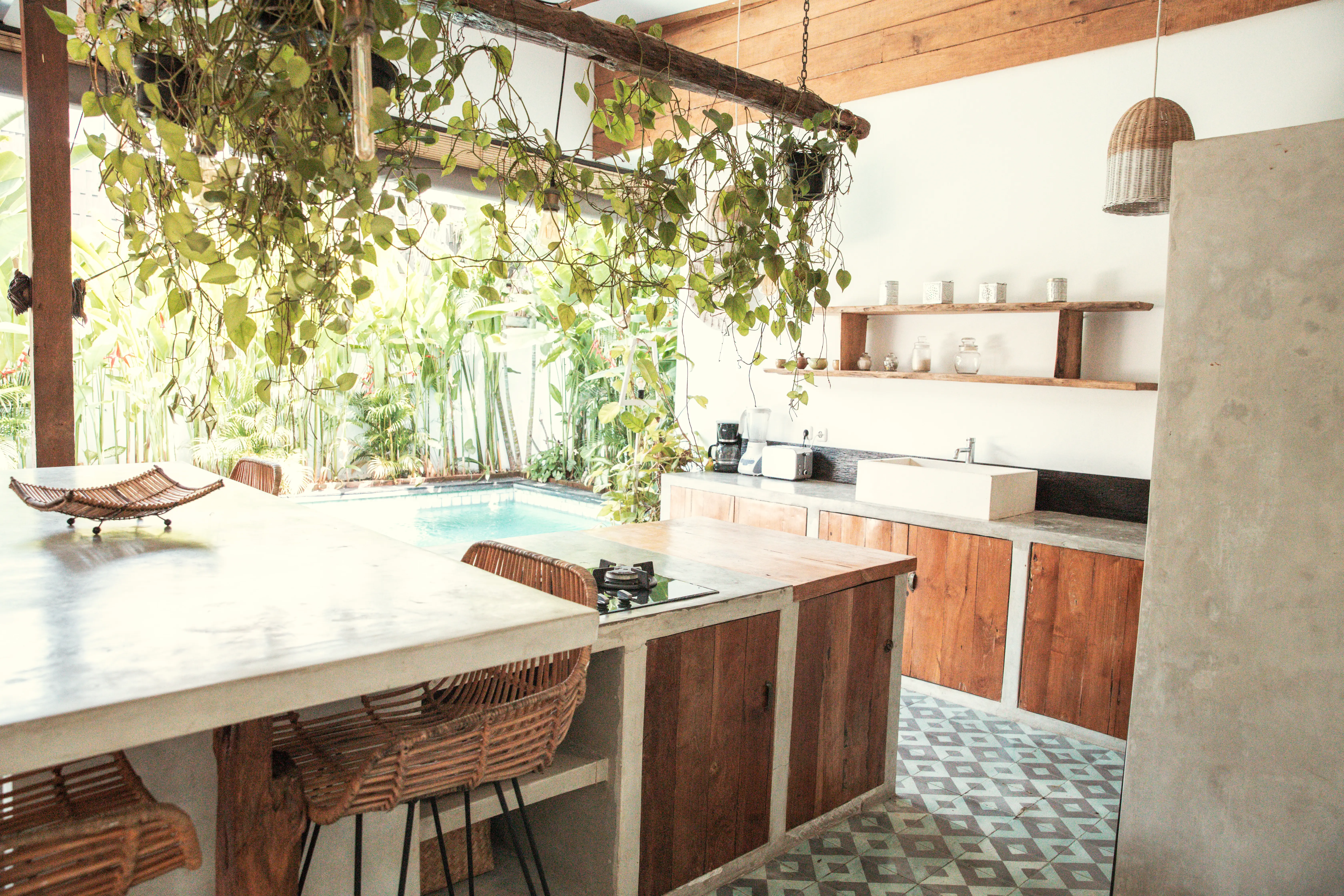 Villa 180m² in Indonesia, Canggu. Priced at 42370$ rent photo-9