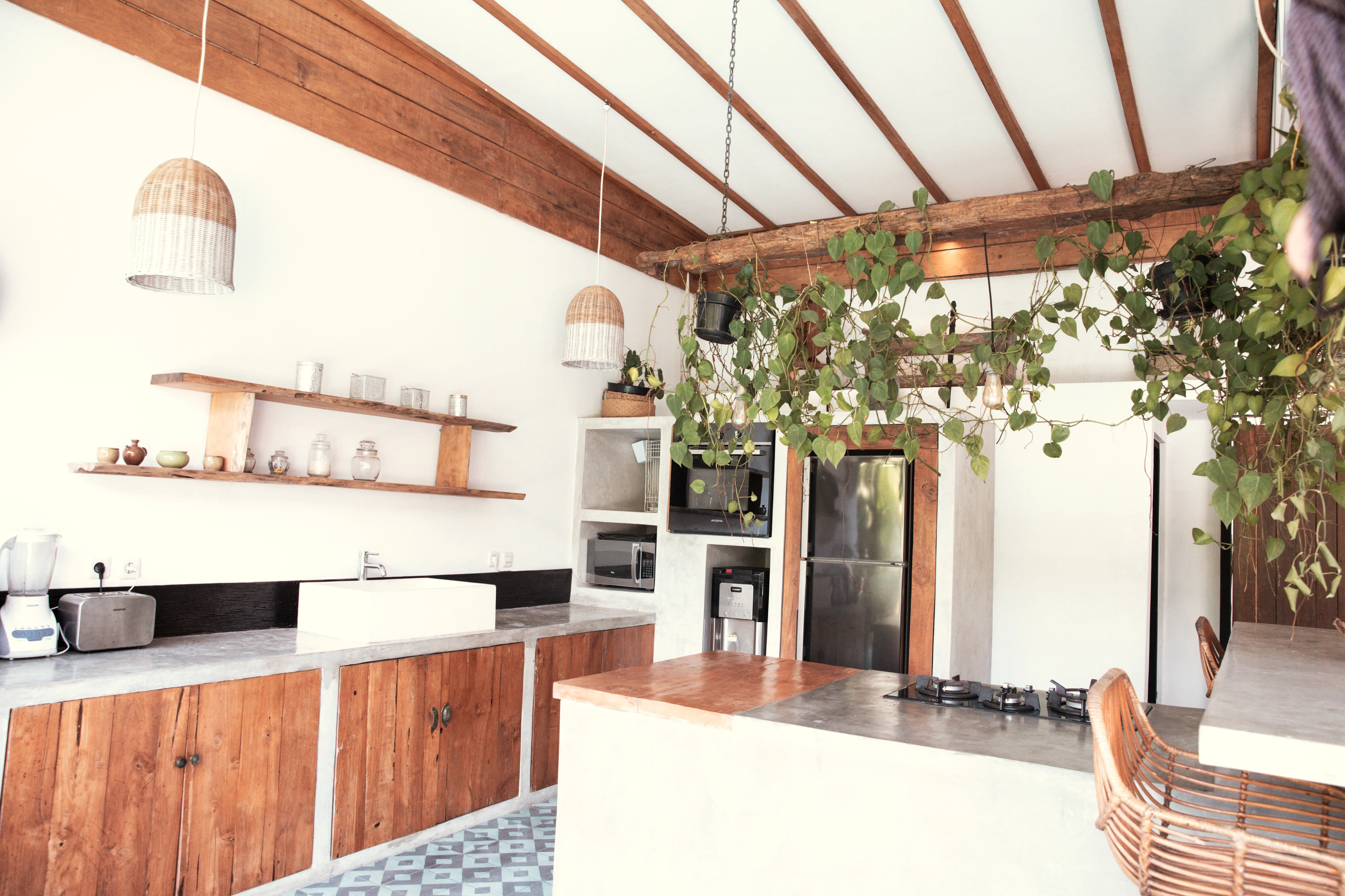 Villa 180m² in Indonesia, Canggu. Priced at 42370$ rent photo-10