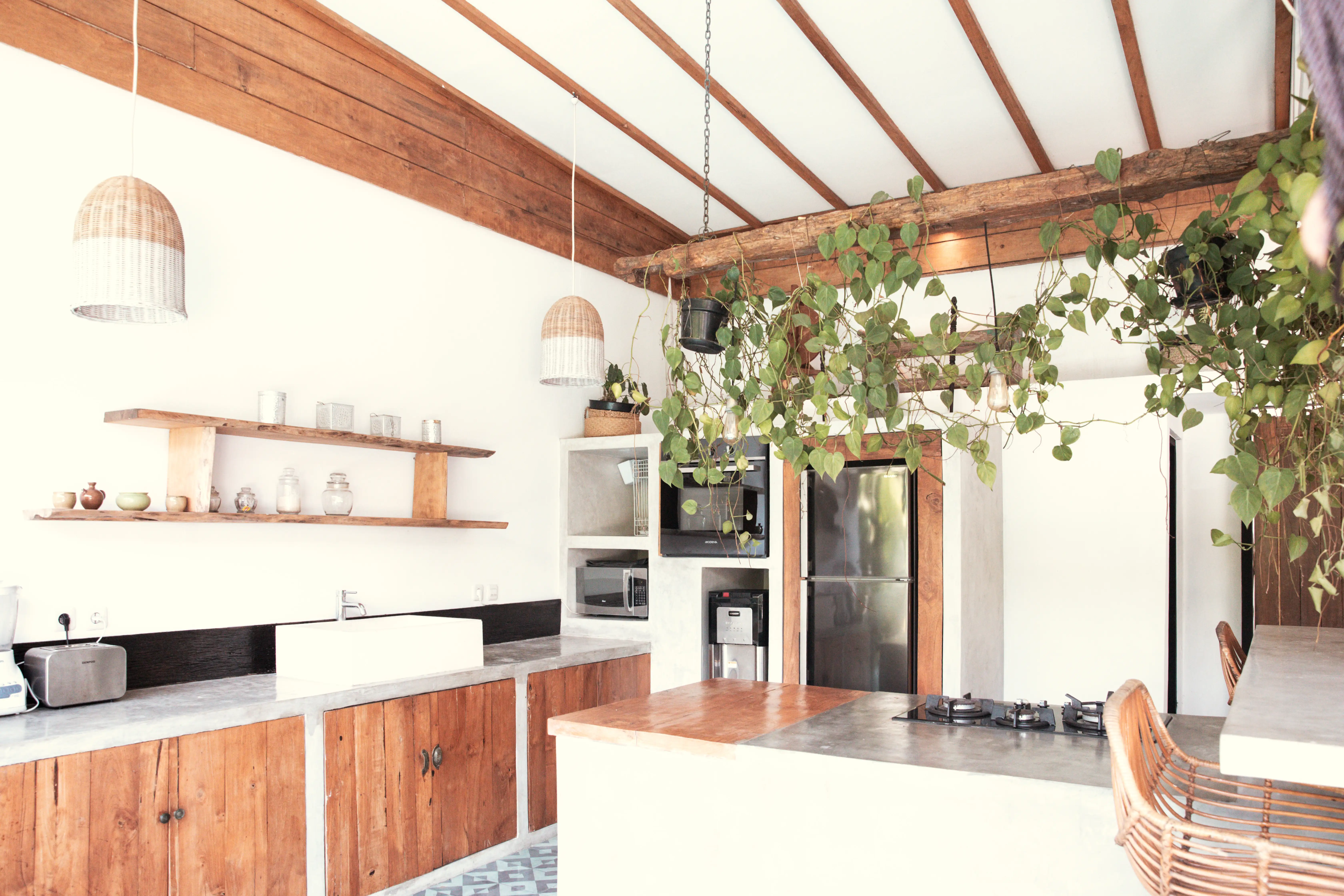 Villa 180m² in Indonesia, Canggu. Priced at 42370$ rent photo-11