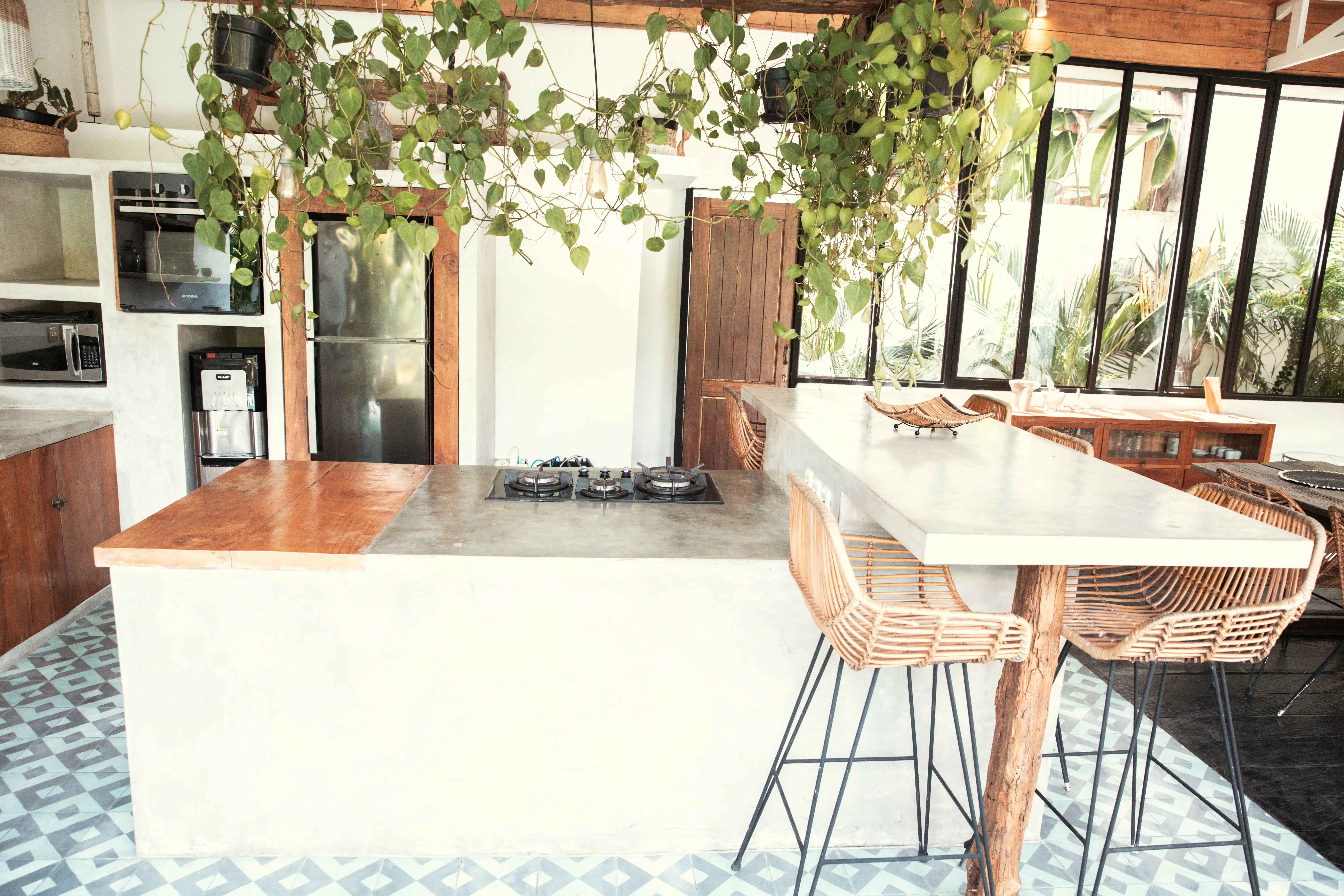 Villa 180m² in Indonesia, Canggu. Priced at 42370$ rent photo-12