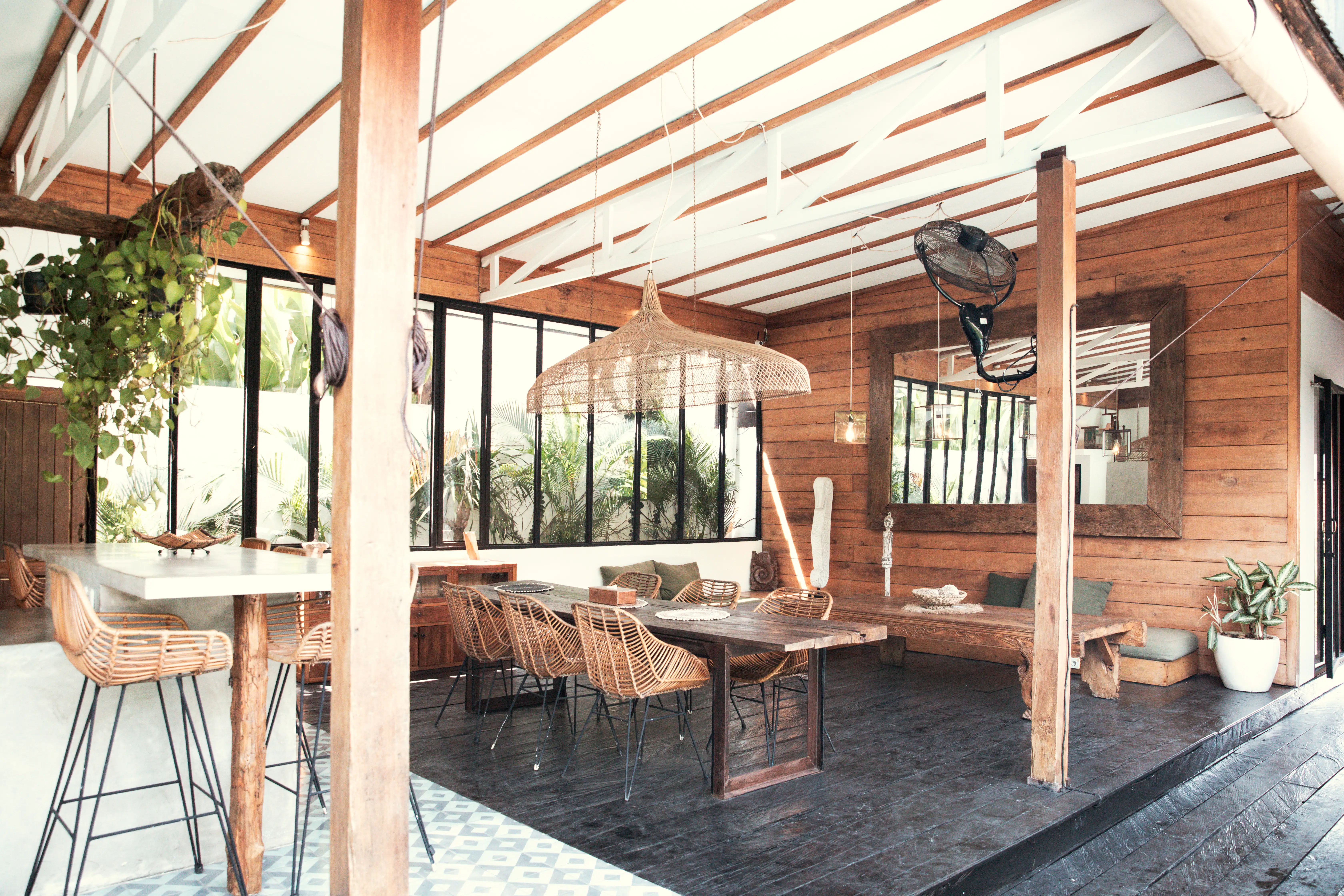 Villa 180m² in Indonesia, Canggu. Priced at 42370$ rent photo-13