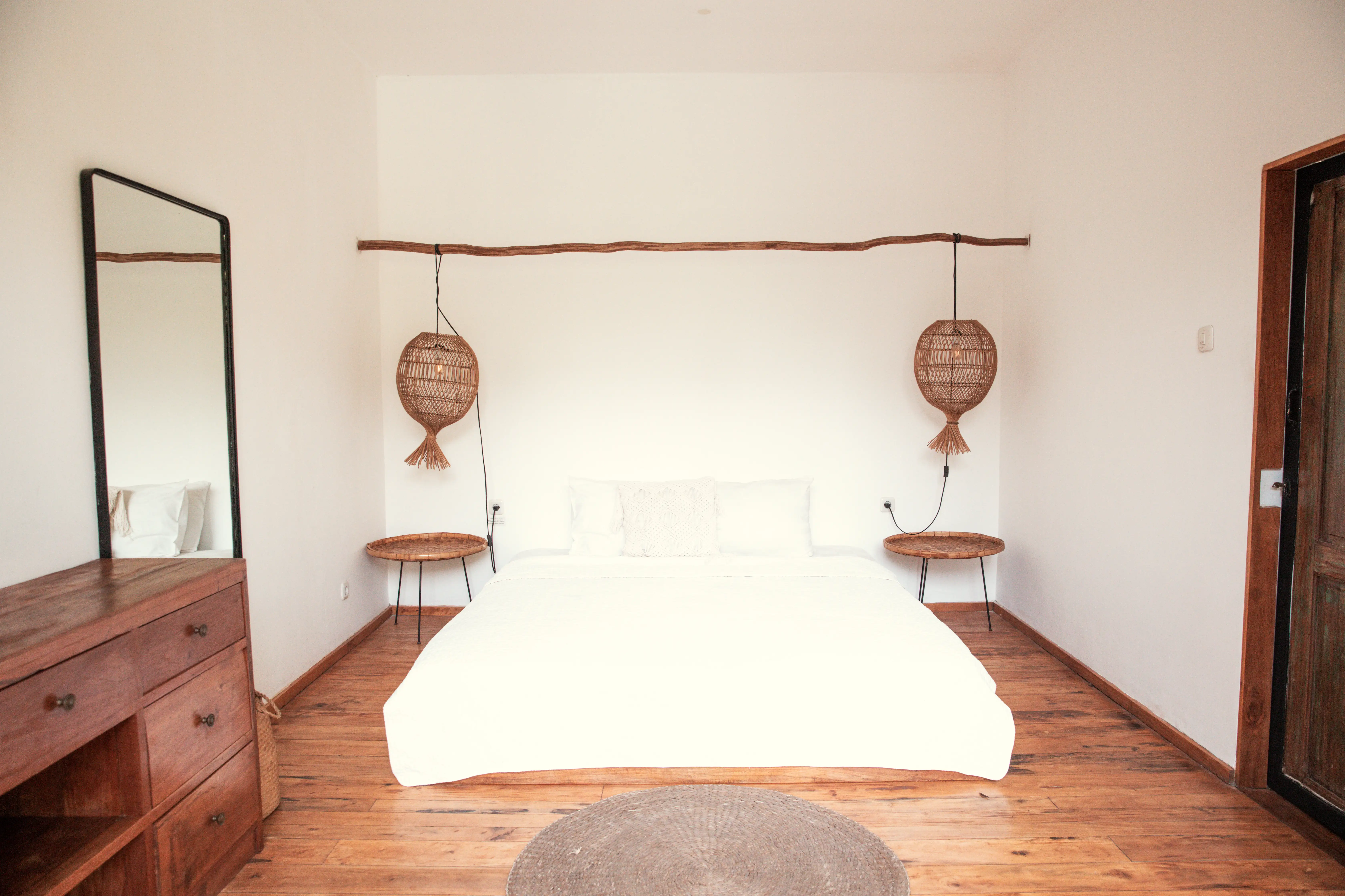 Villa 180m² in Indonesia, Canggu. Priced at 42370$ rent photo-16