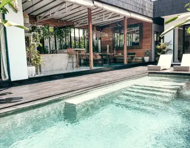 Rent in Indonesia for 42370$