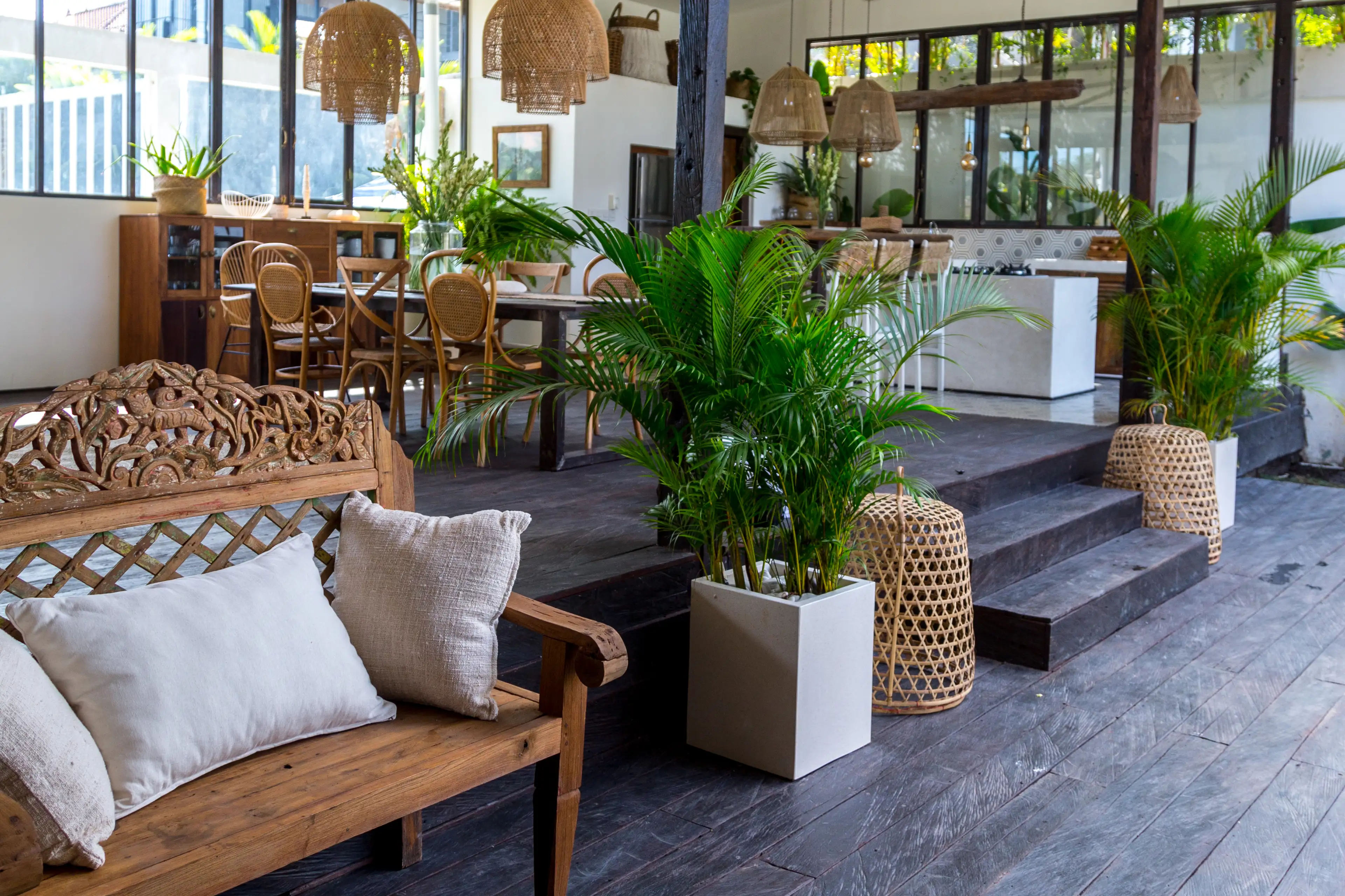 Villa 230m² in Indonesia, Umalas. Priced at 42370$ rent photo-3